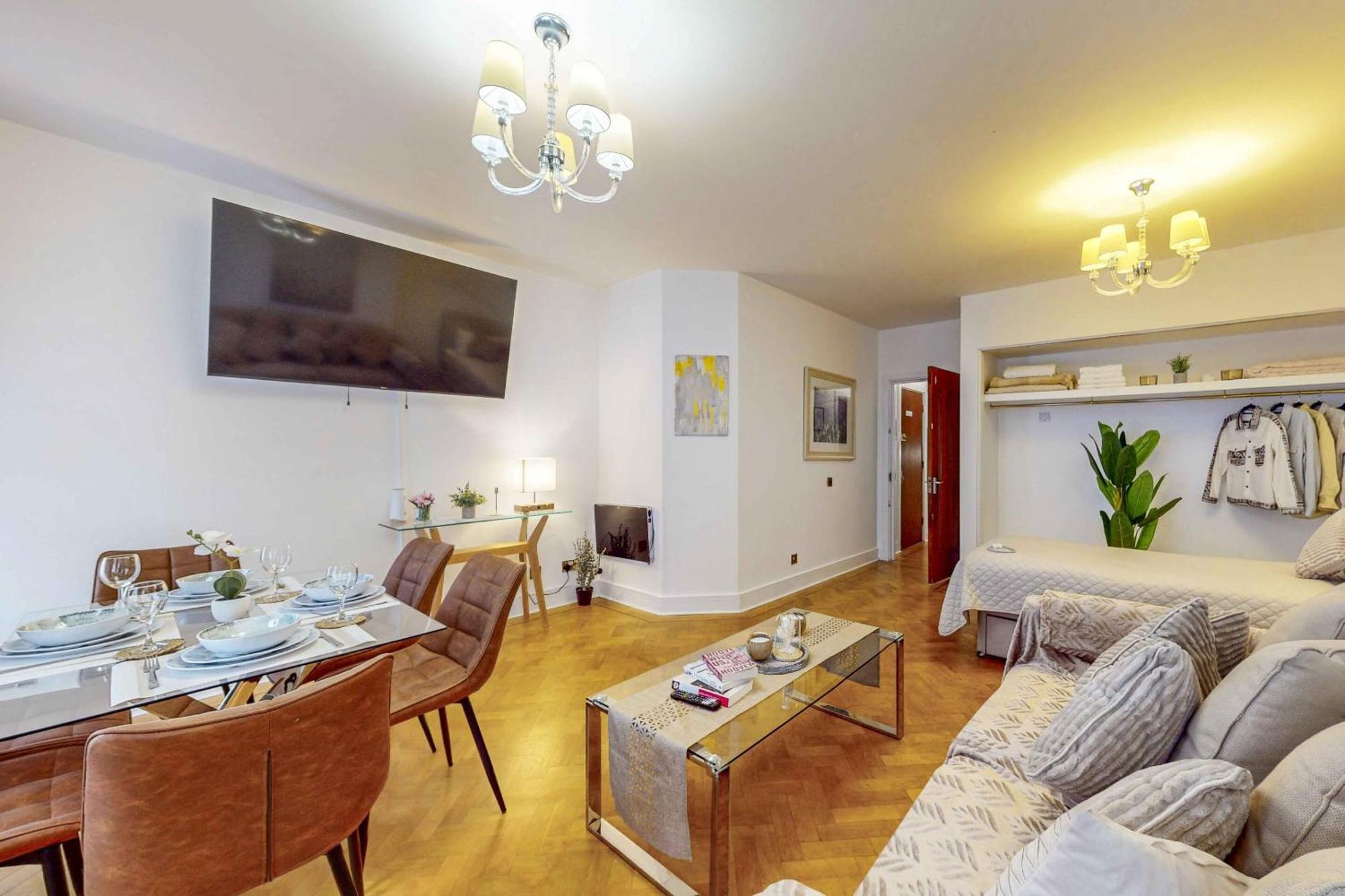 Park Lane Mayfair Collection Apartamento Londres