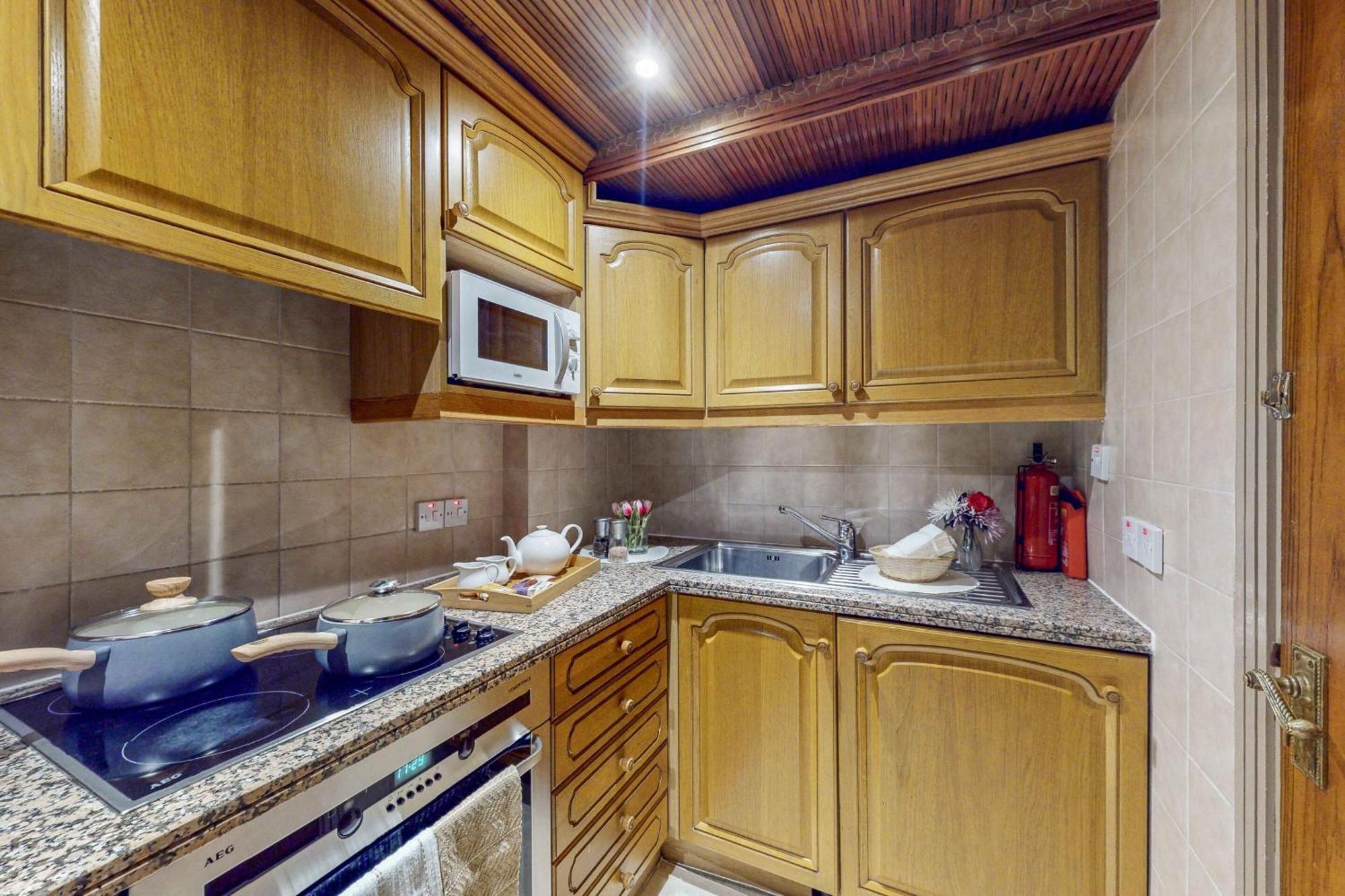 Apartamento Park Lane Mayfair Collection