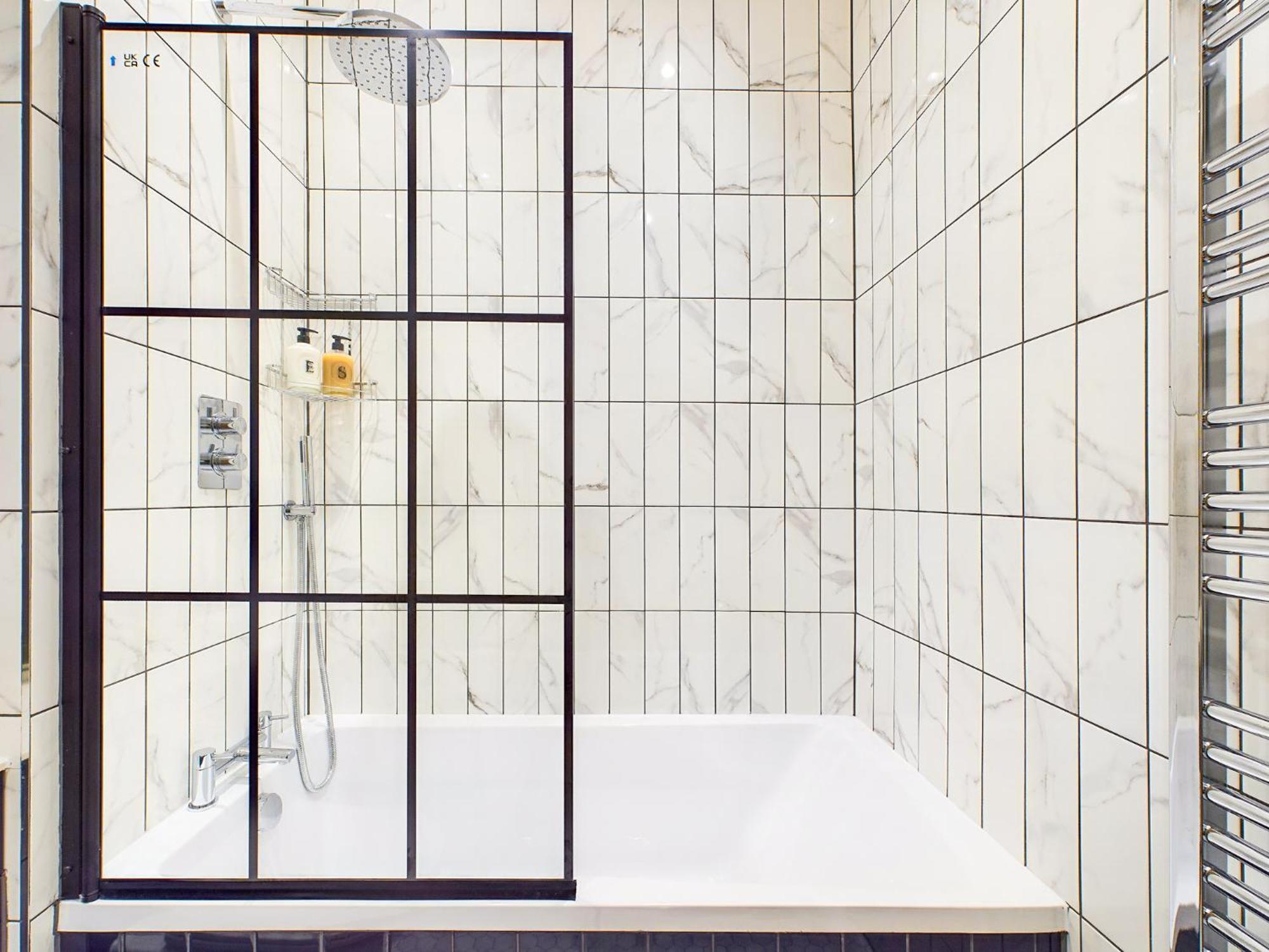 Be - The St John's Wood Residences *
