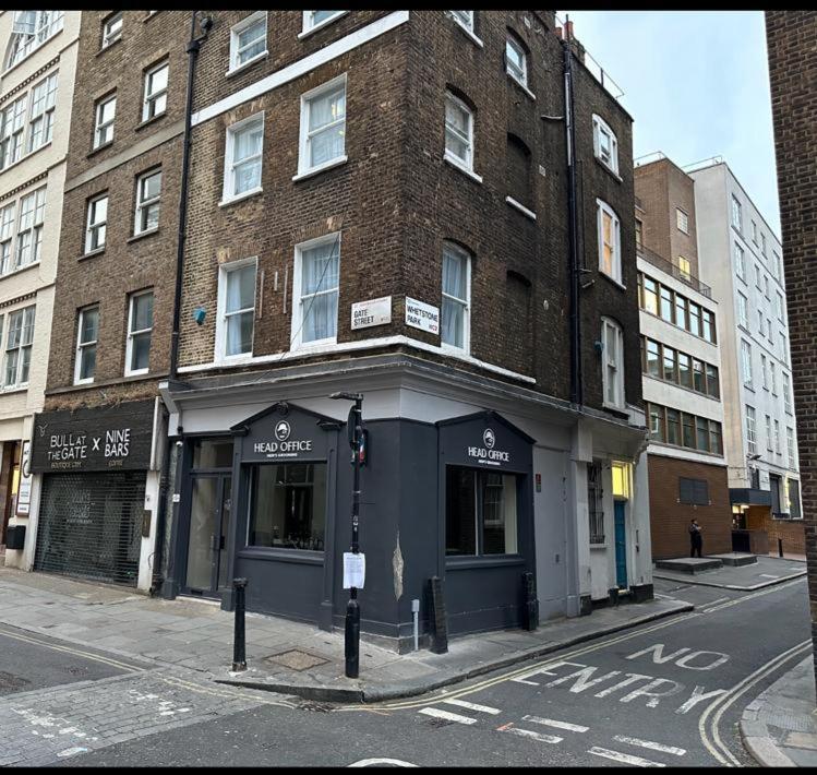 Quarto em Acomodações Particulares Holborn Londres