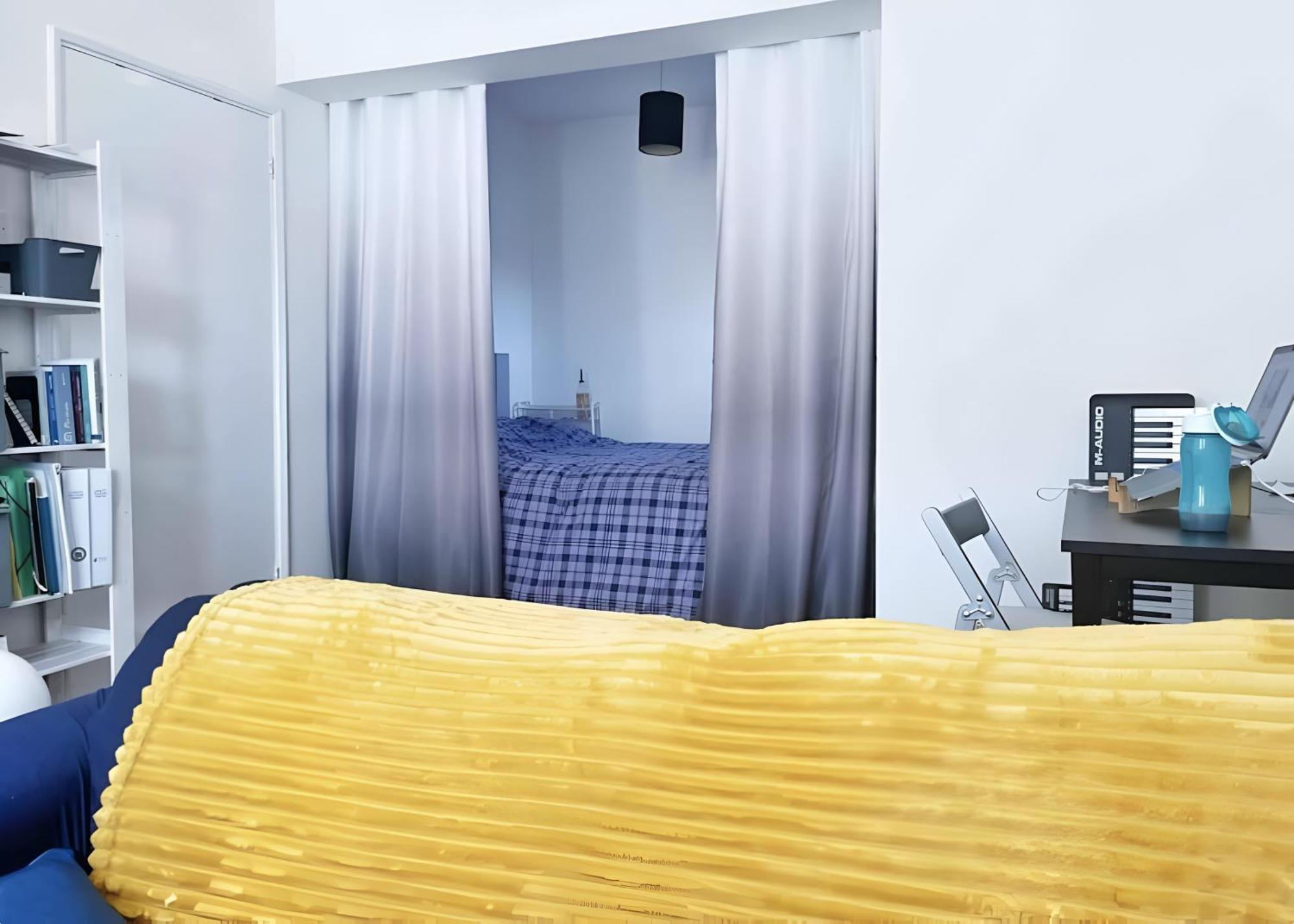 Sunny & Cosy Next To Clapham Appartement *