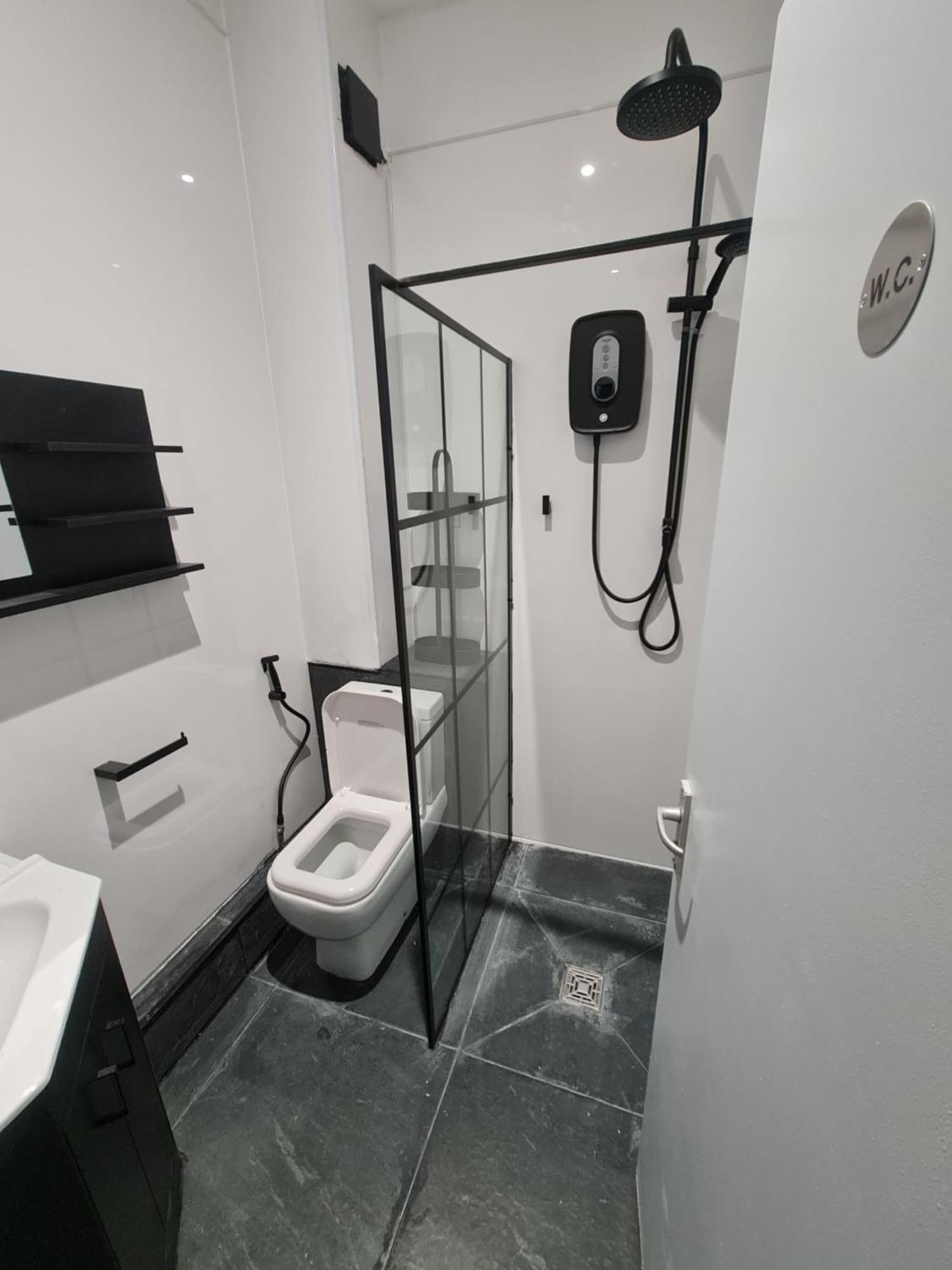 Stratford Prime Privatunterkunft