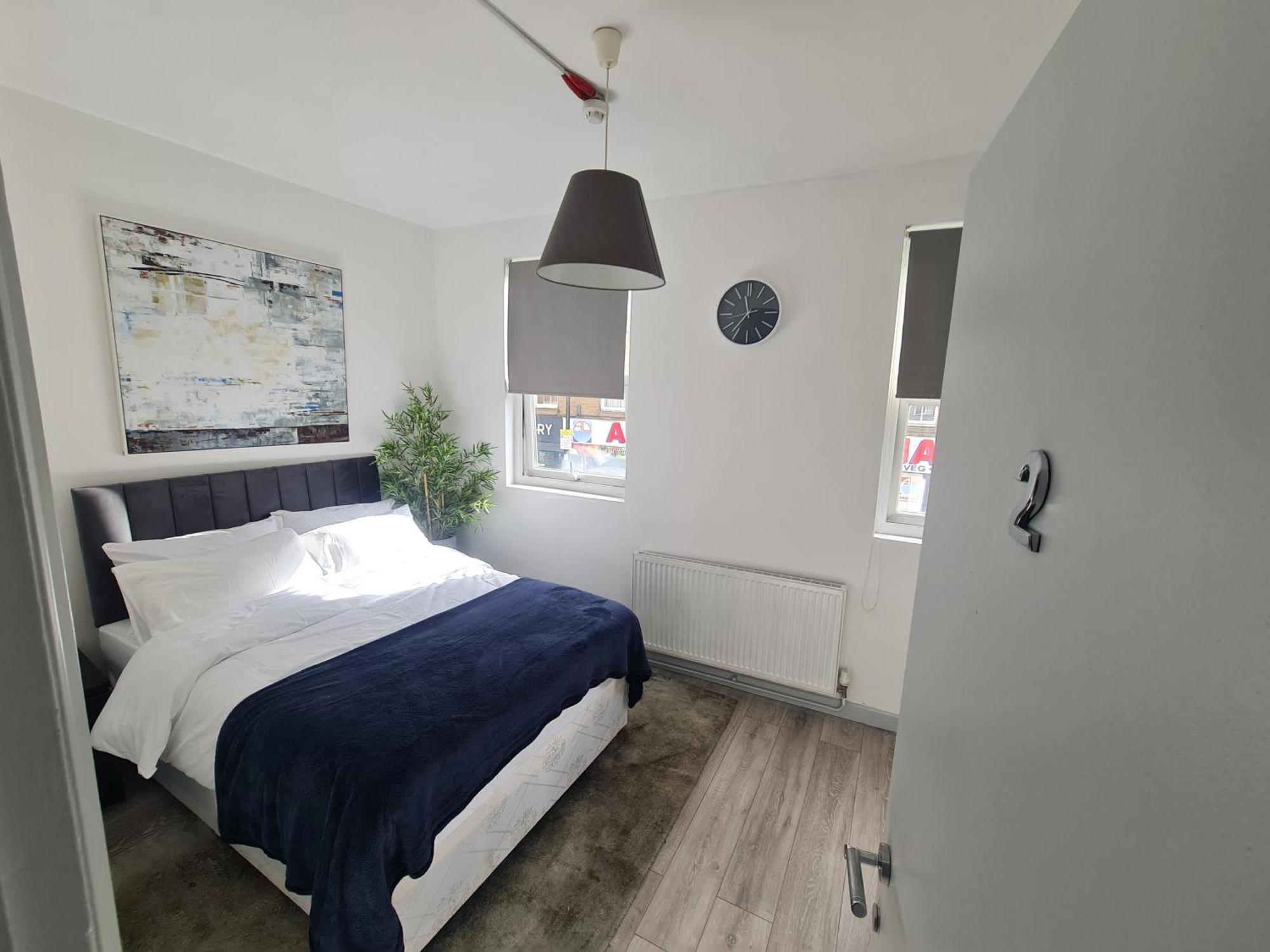 Stratford Prime Accommodatie bij particulieren Londen