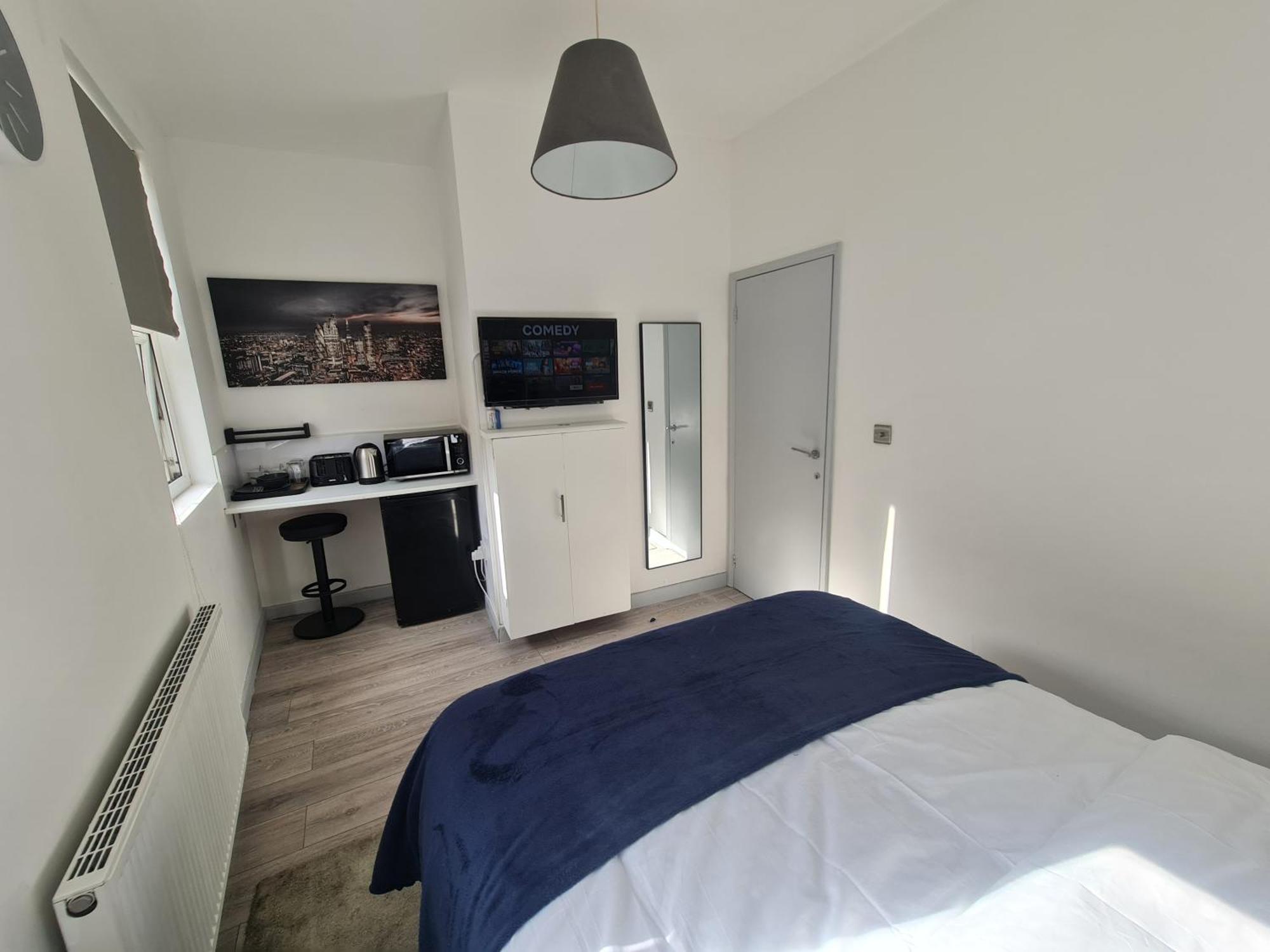 Stratford Prime Privatunterkunft