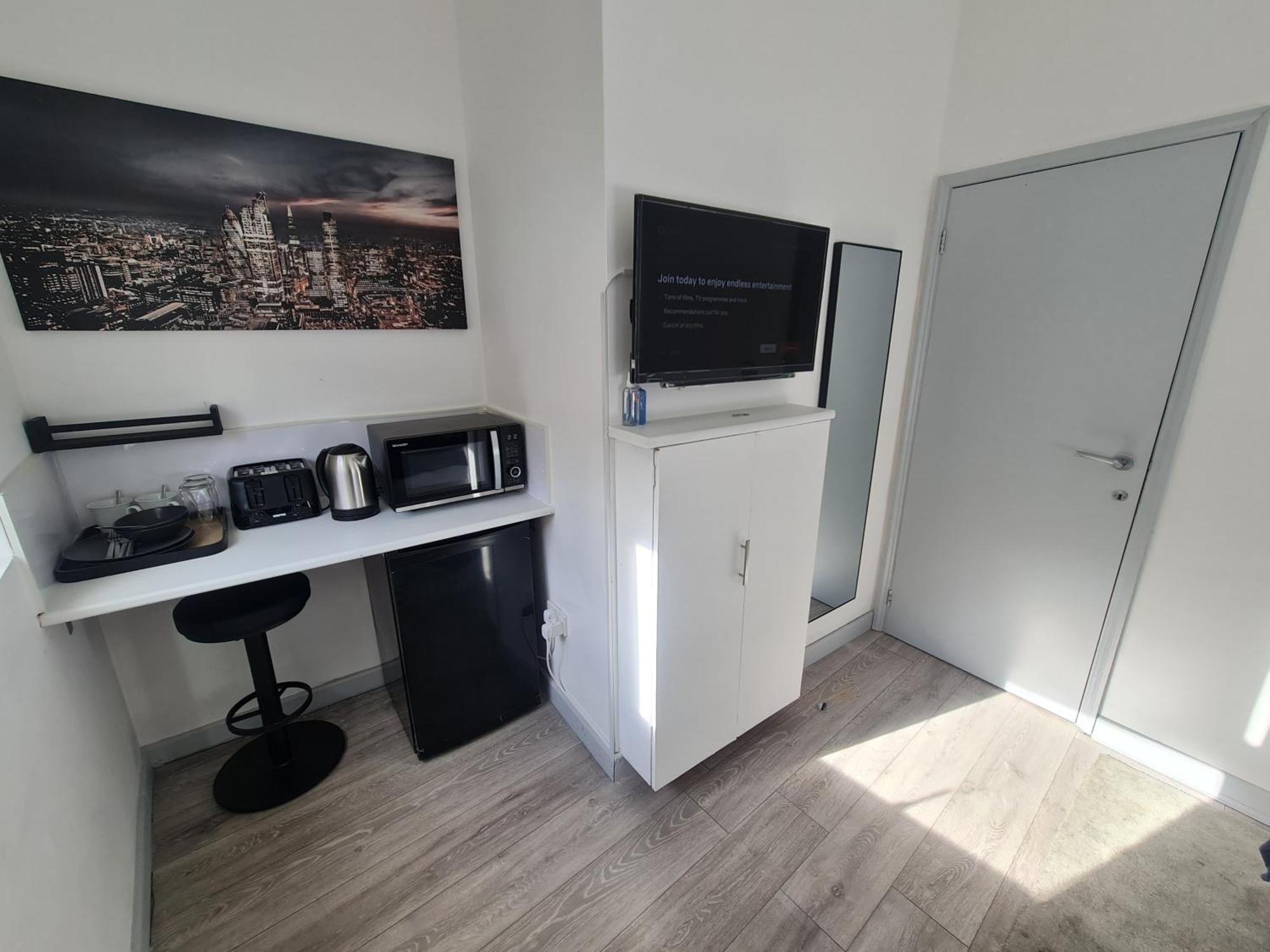 Privatunterkunft Stratford Prime London