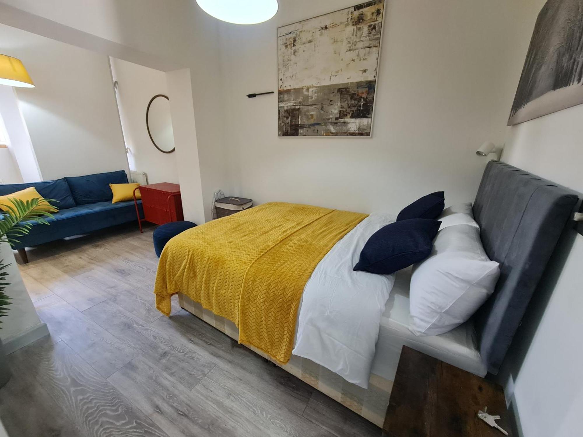 Stratford Prime Privatunterkunft London