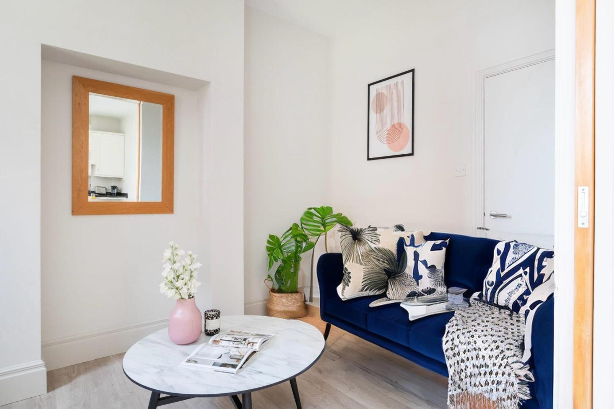 Heart Of London's Holborn - Cityapartmentstay Apartment London