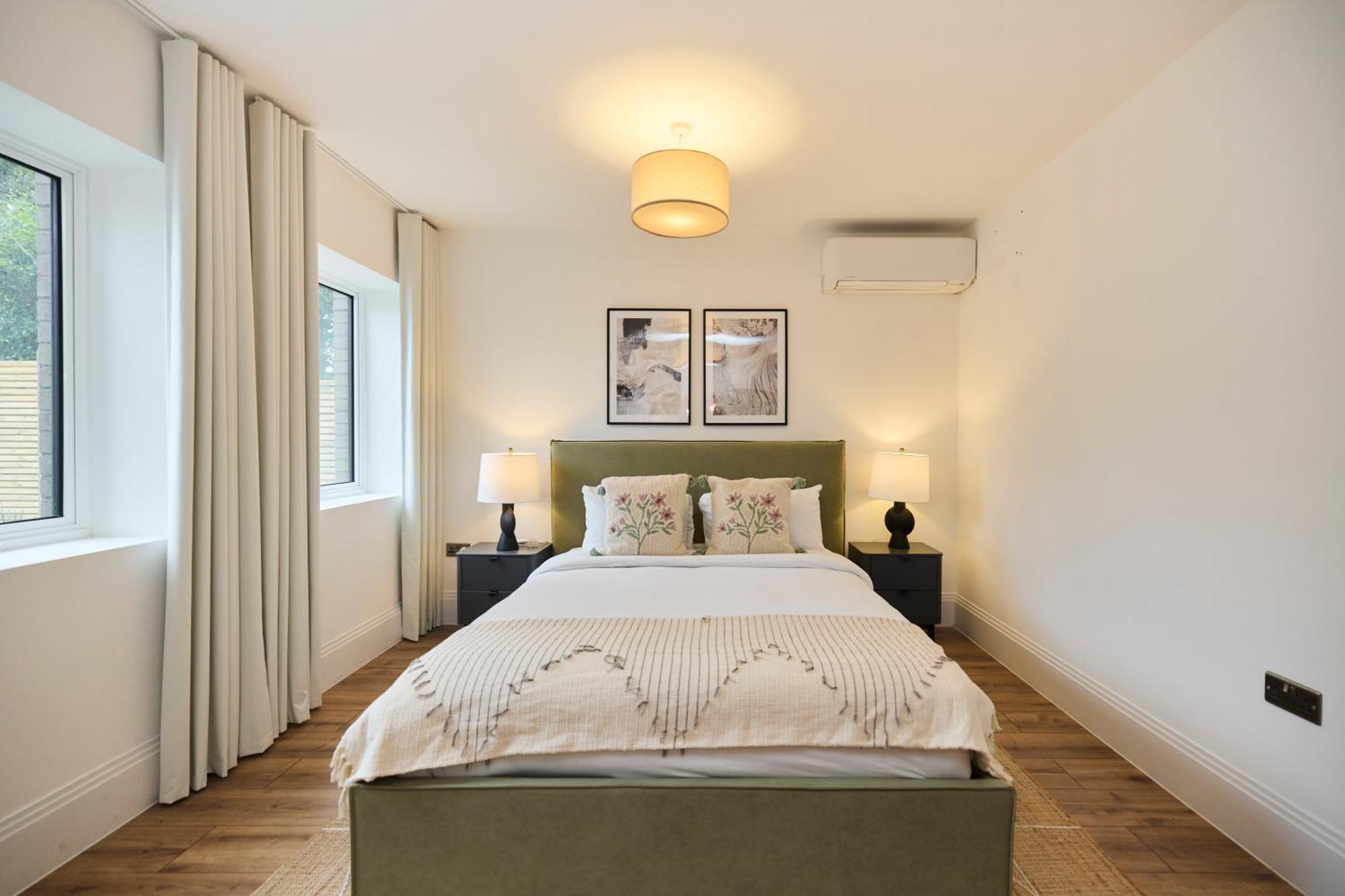 Appartement The Wembley Park Secret - Spacious 3bdr Flat With Terrace *