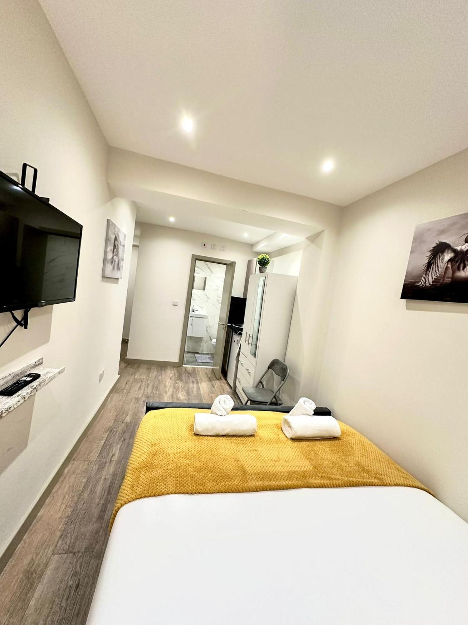 Harrow Suites Ha3 Casa de hóspedes Londres