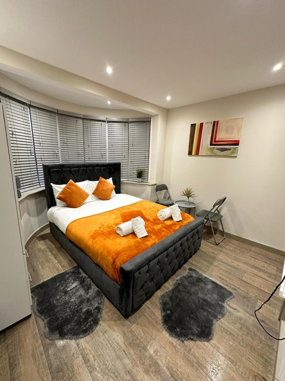 Harrow Suites Ha3 Casa de hóspedes Londres