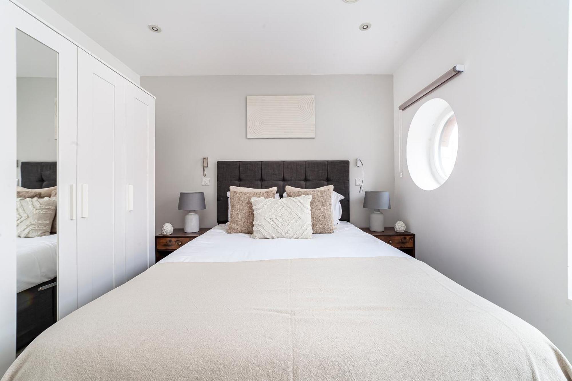 The Old Street Luxury Flat *