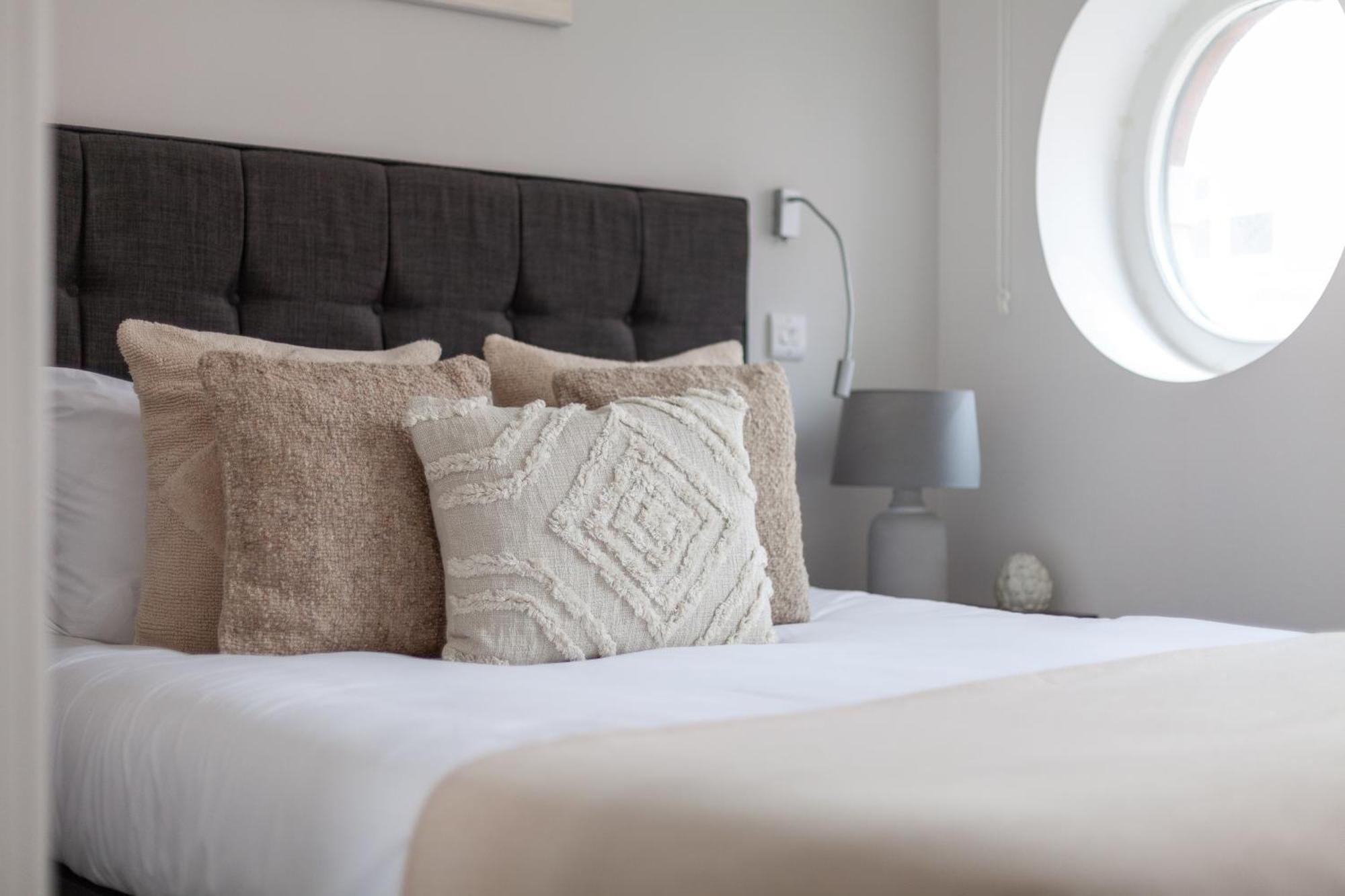 The Old Street Luxury Flat Londres