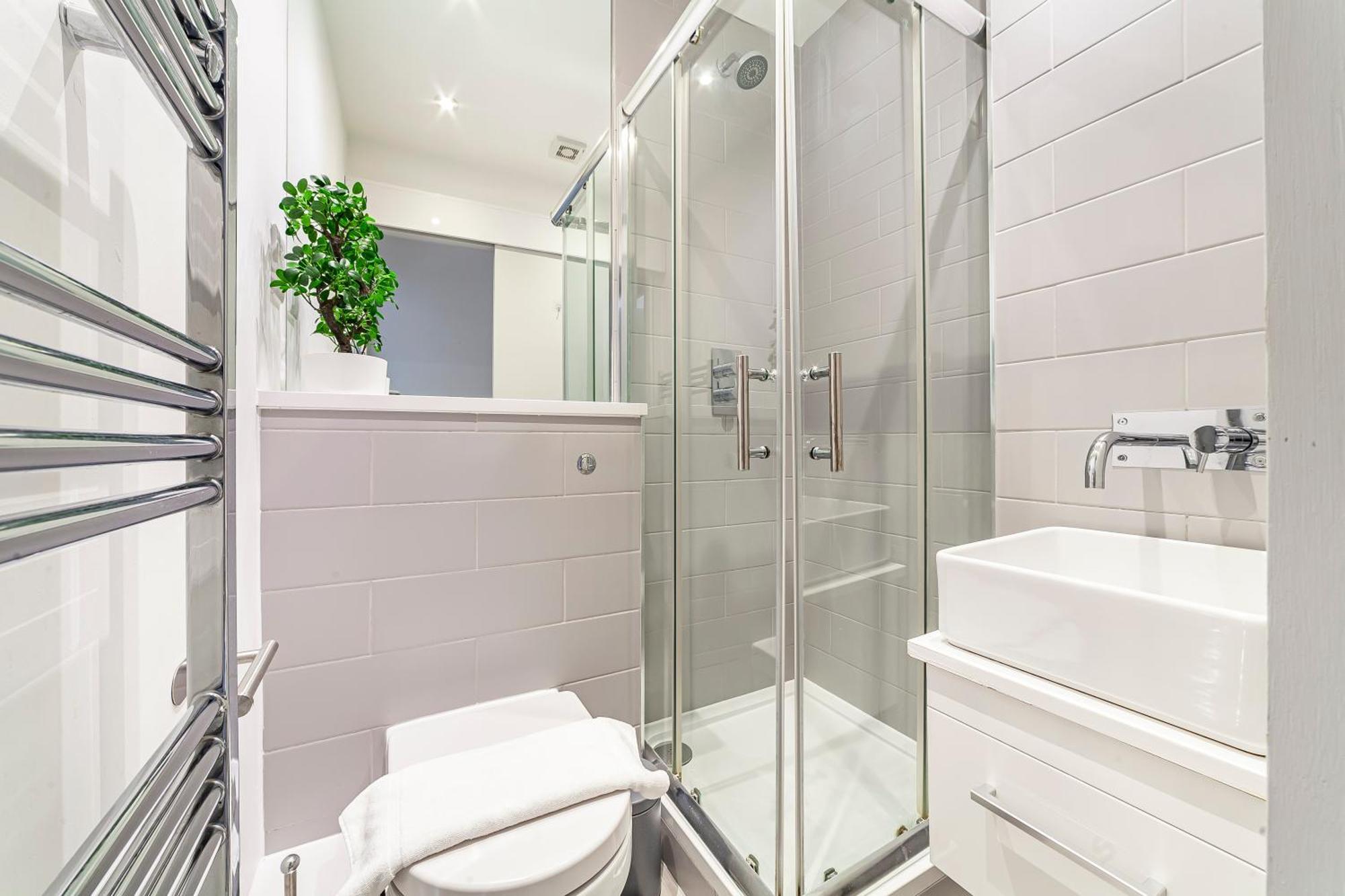 The Old Street Luxury Flat *