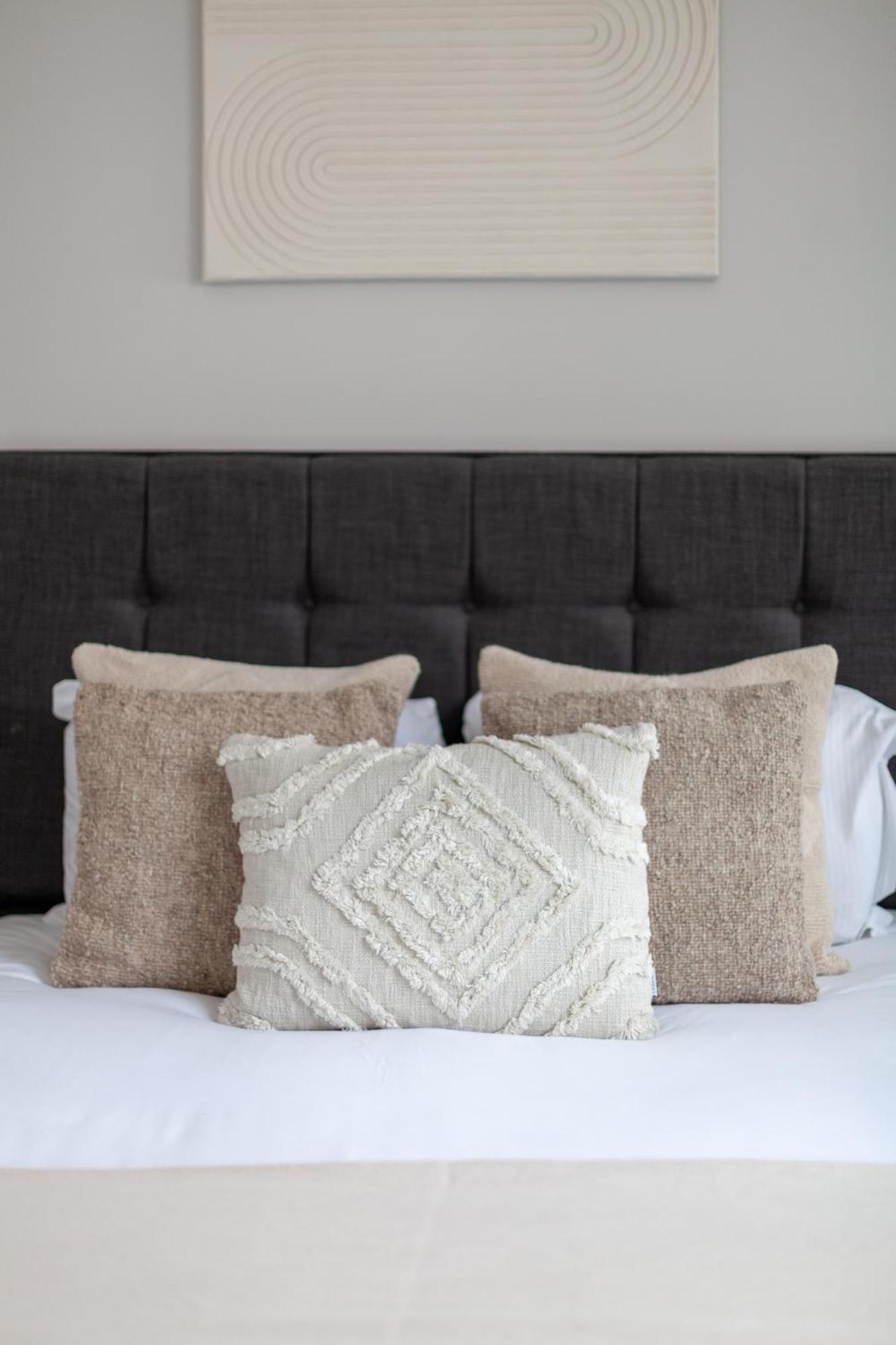 Apartamento The Old Street Luxury Flat