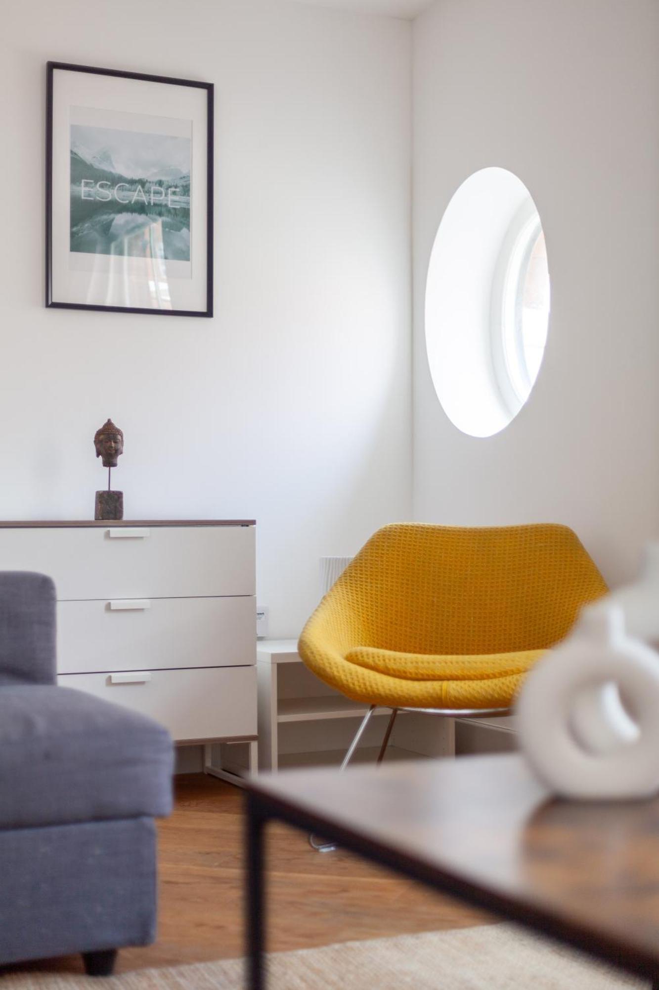 The Old Street Luxury Flat Apartamento Londres