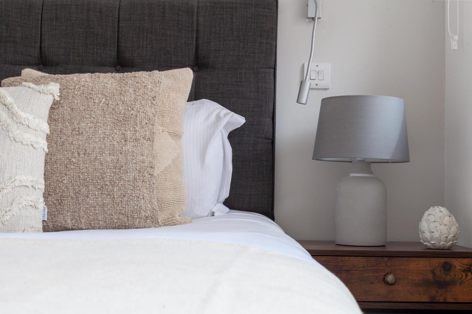 The Old Street Luxury Flat Apartamento