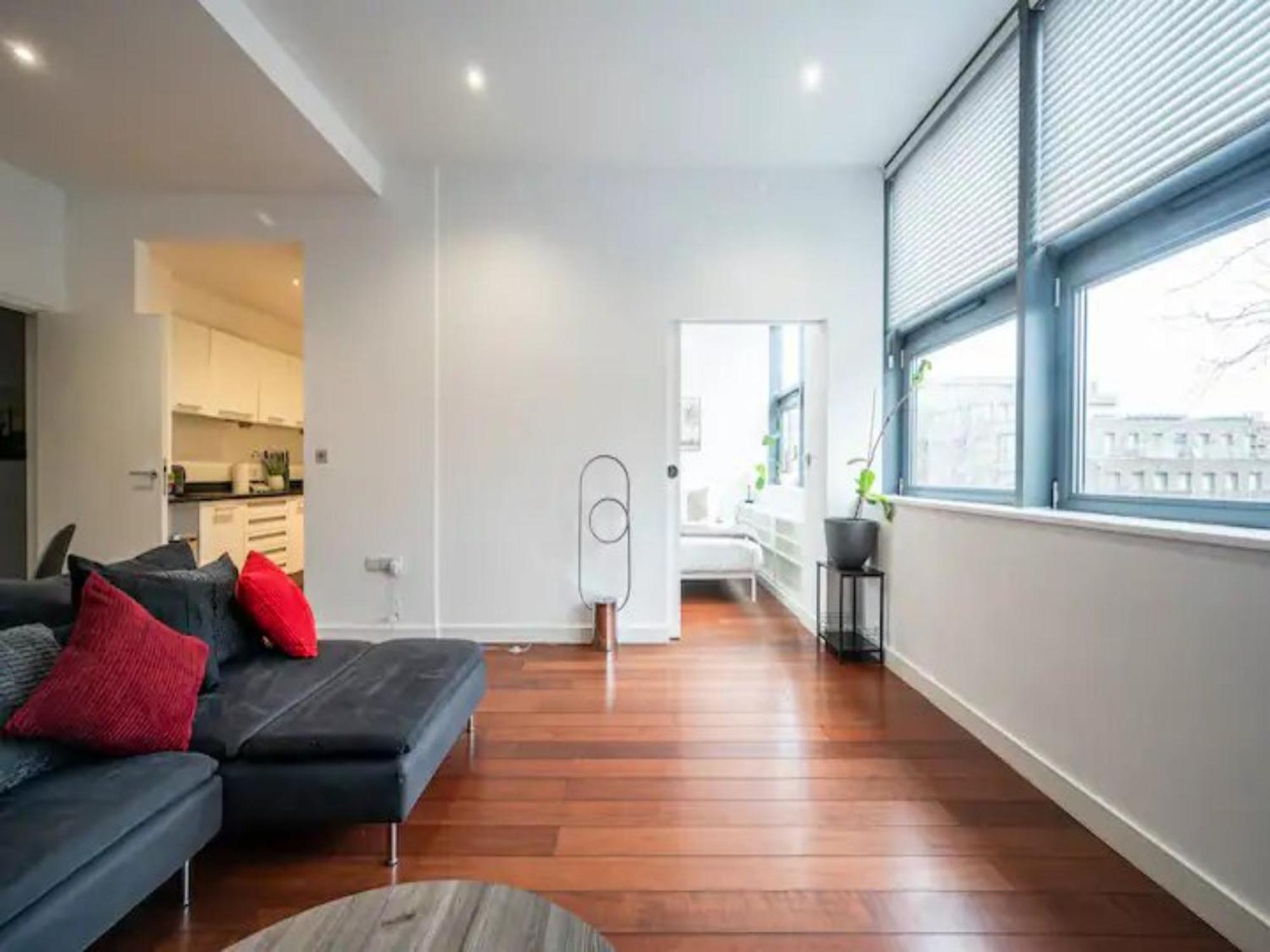 Pass The Keys 2 Bed 2 Bath Pentonville Road Angel