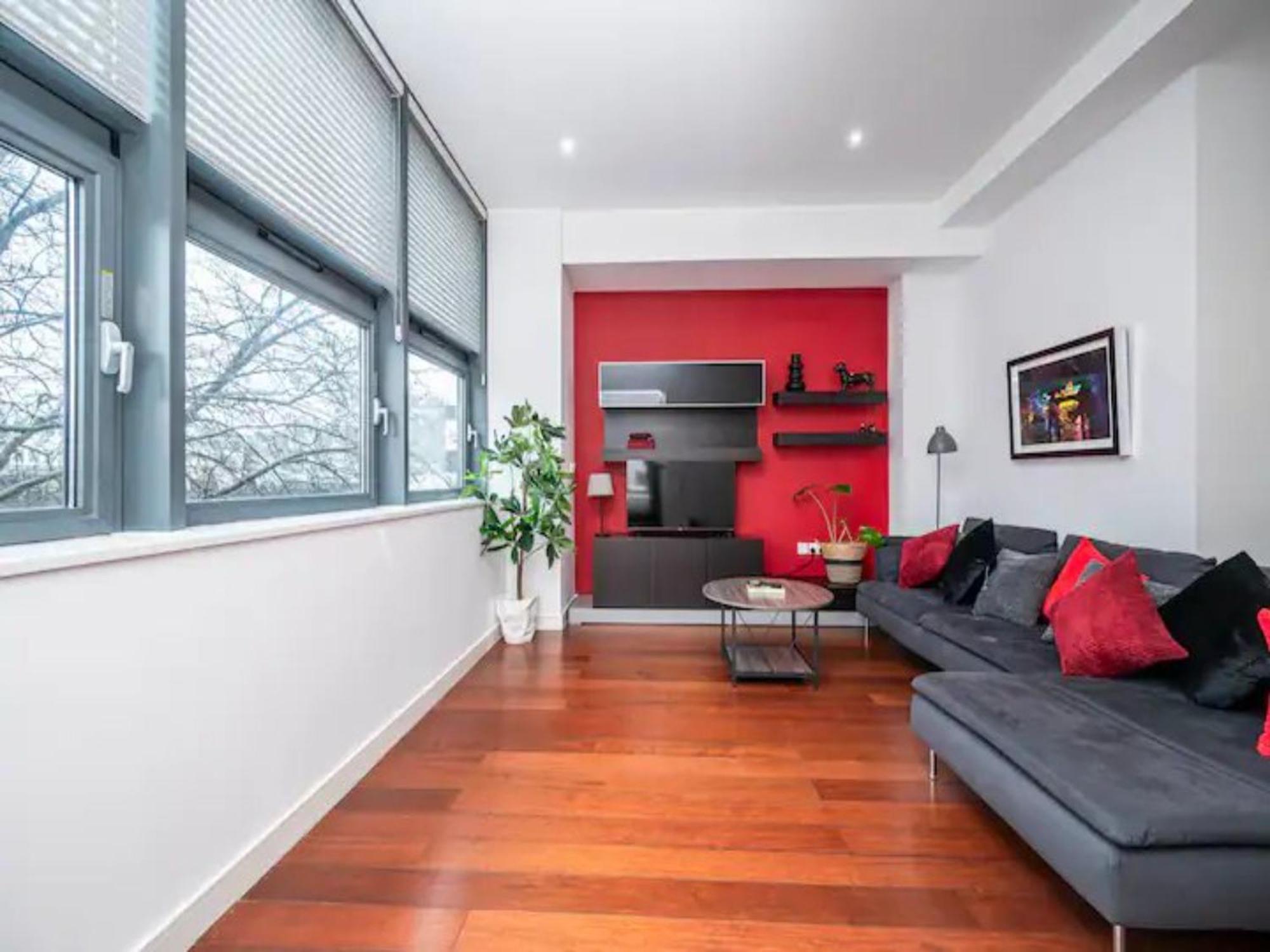Pass The Keys 2 Bed 2 Bath Pentonville Road Angel Appartement