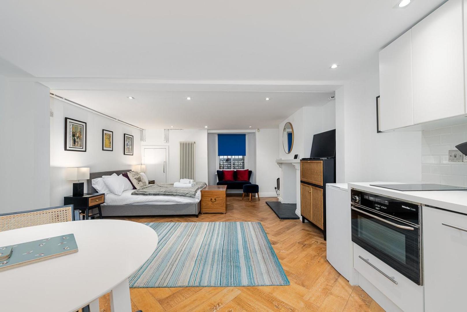 Apartamento Guestready - Charming In Hackney