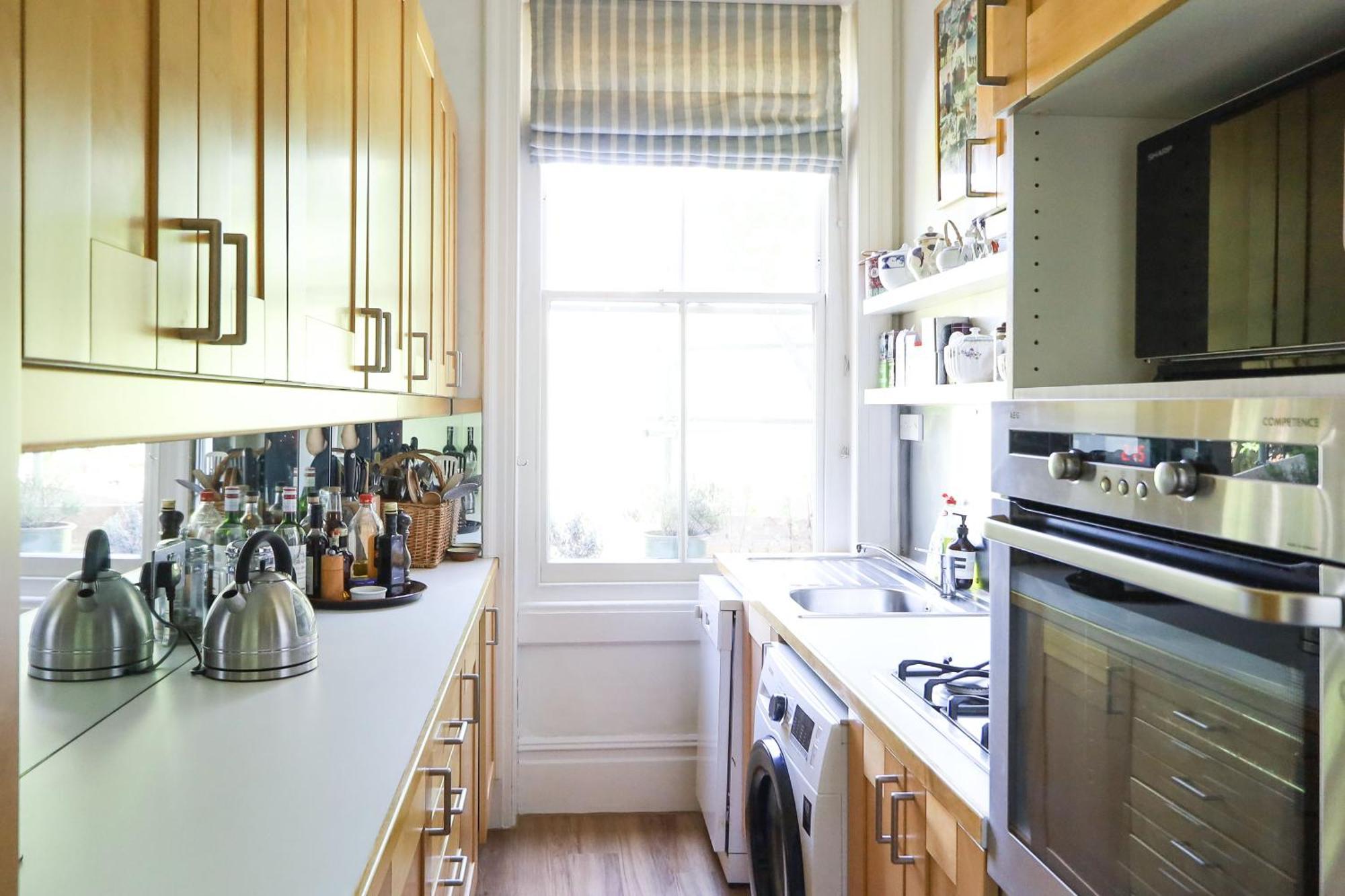 Appartement Beautiful And Spacious Kensington Flat