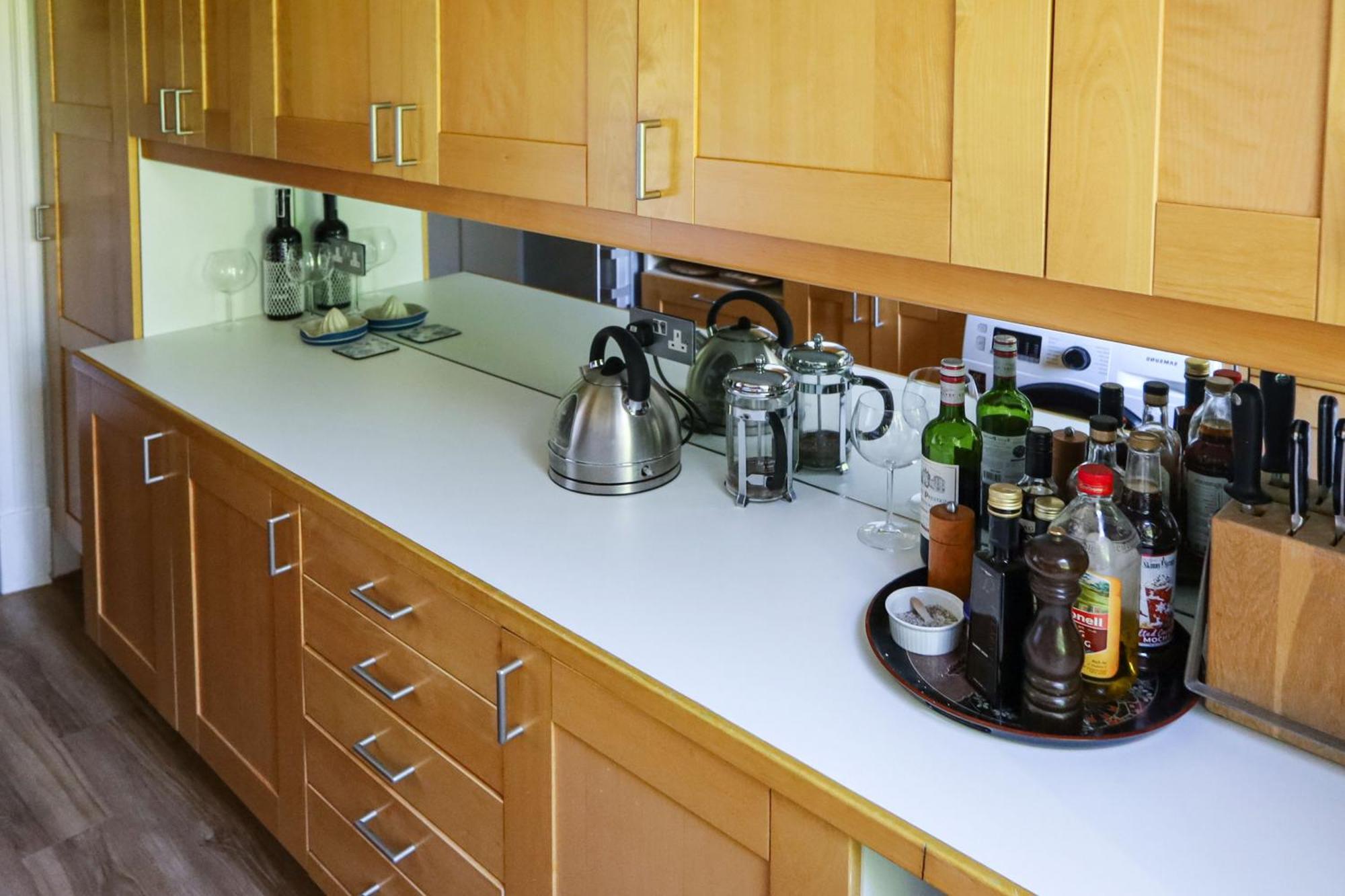Appartement Beautiful And Spacious Kensington Flat