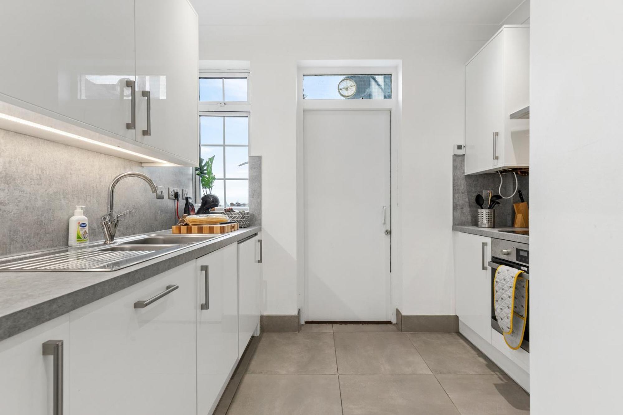 Luxurious 2-bedroom Penthouse In Marble Arch -65gc Londres