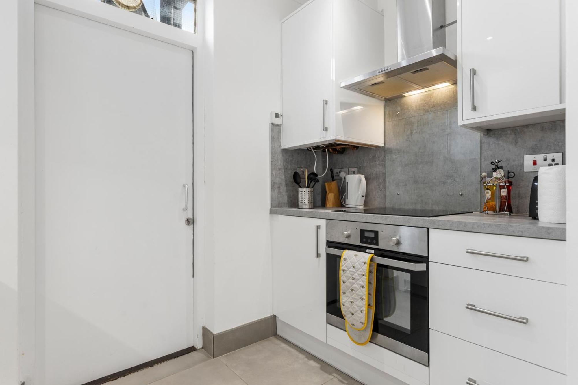 Luxurious 2-bedroom Penthouse In Marble Arch -65gc Apartamento Londres