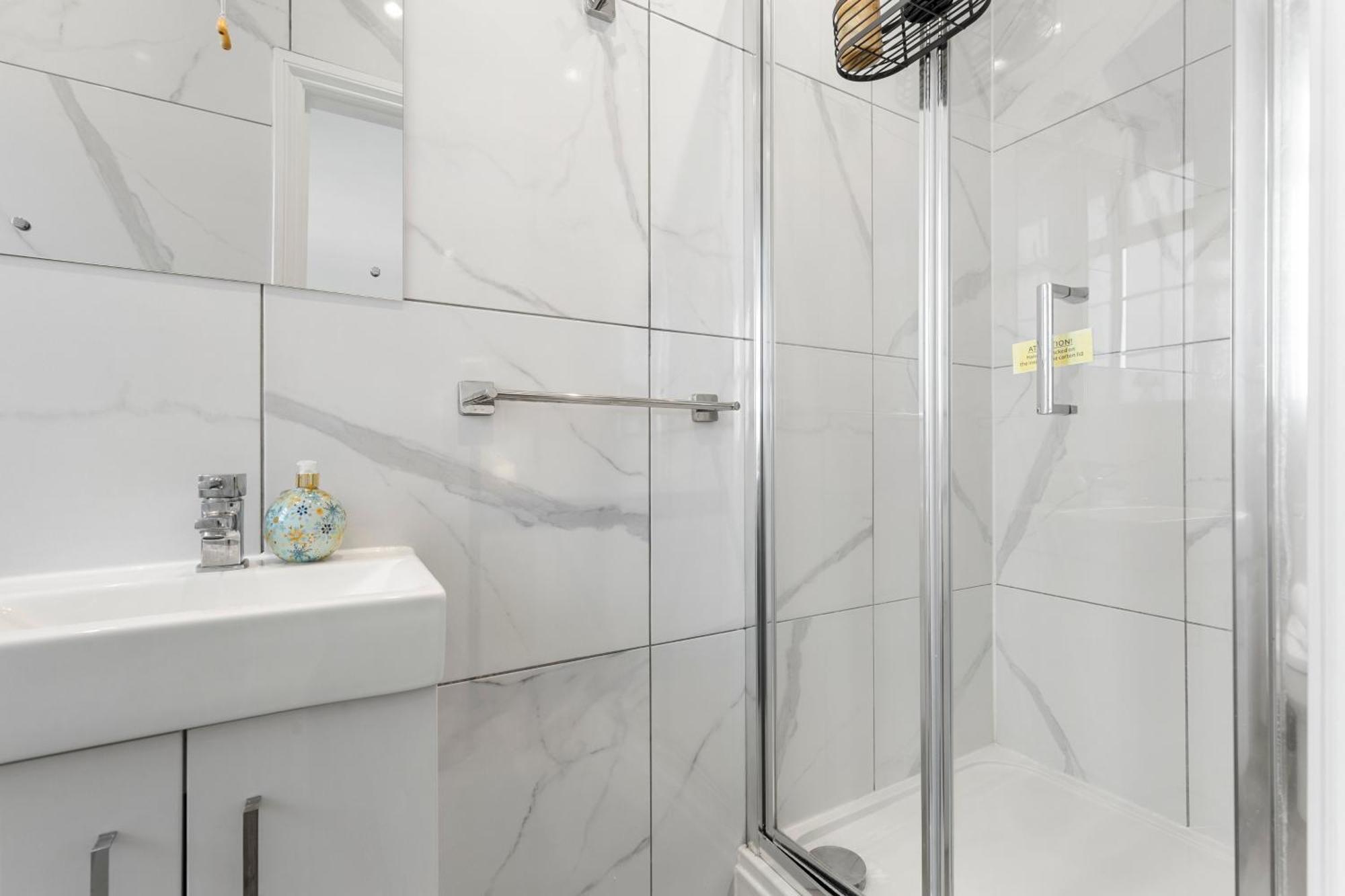 Luxurious 2-bedroom Penthouse In Marble Arch -65gc * Londres