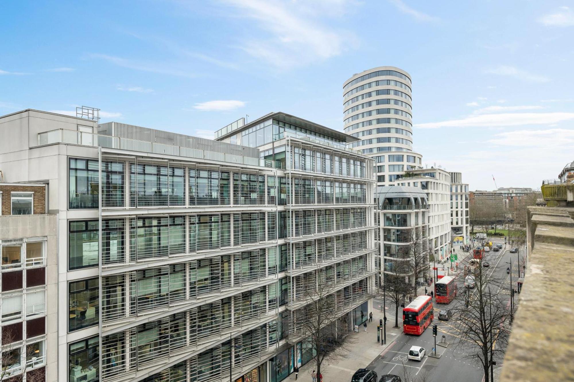 Luxurious 2-bedroom Penthouse In Marble Arch -65gc Londres