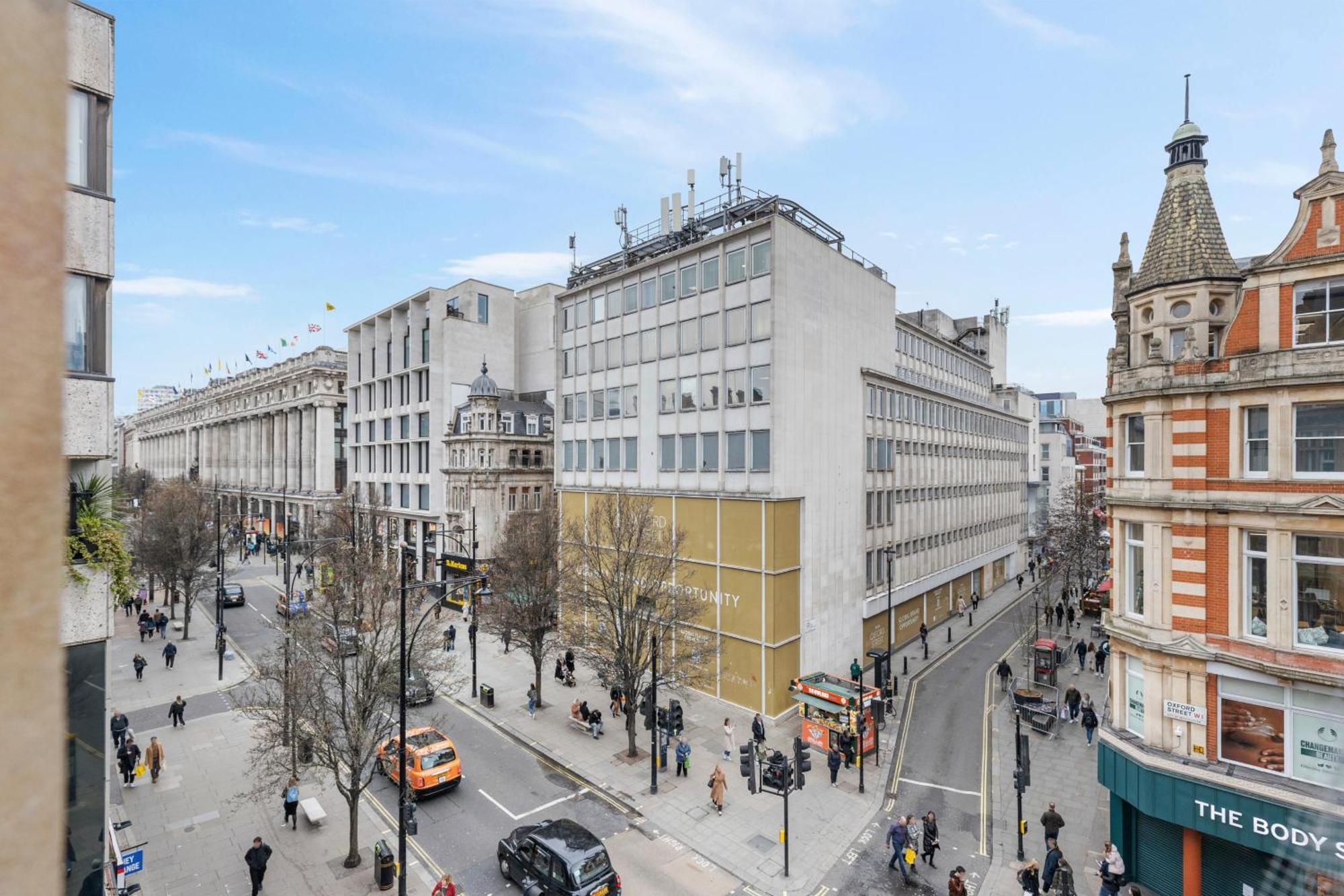 Spacious 3-bedroom In Exclusive Mayfair 7gc * Londres