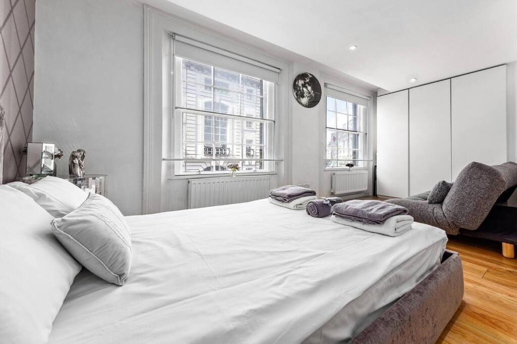 Appartement 3 Bedroom In Haymarket Sleep 10 Hy2