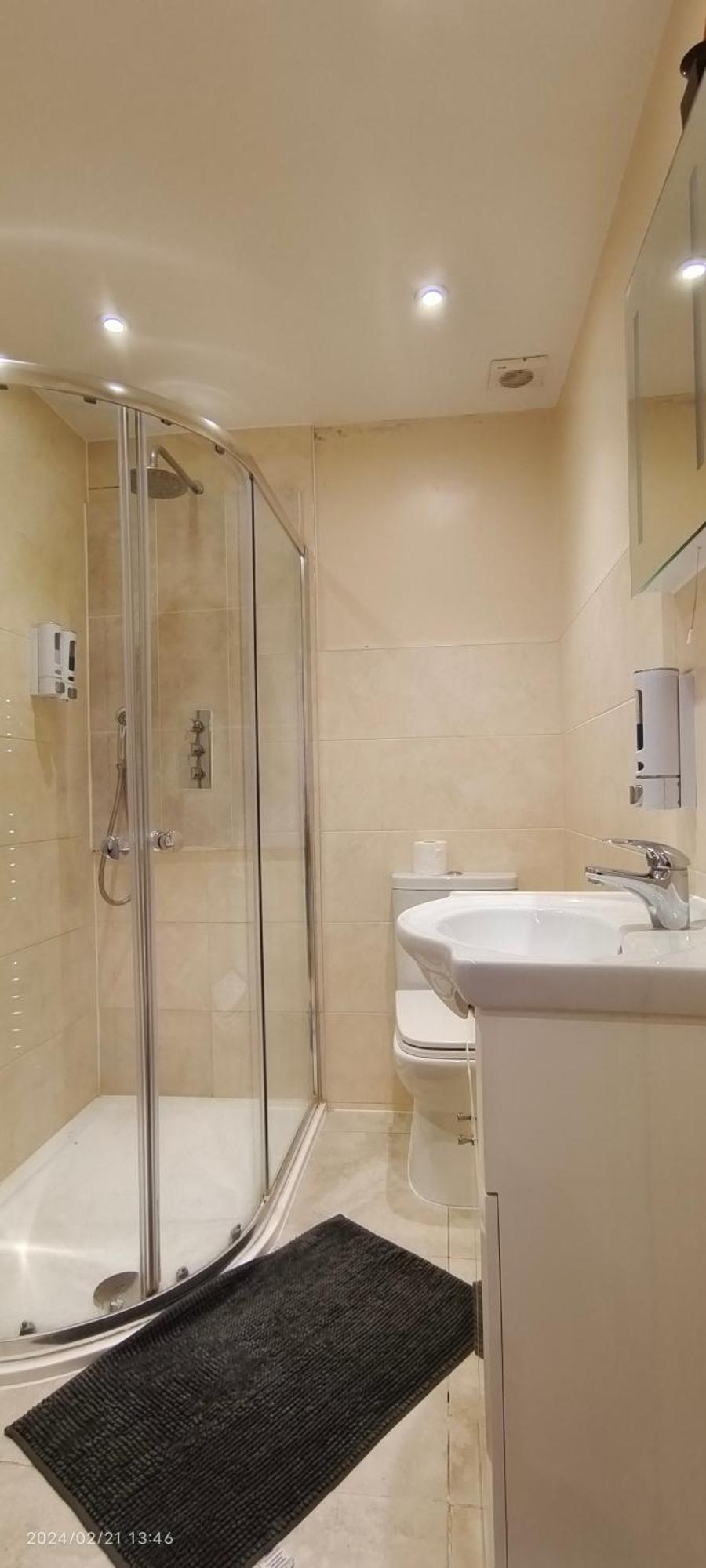 Apartment Rose 4 At Hammersmith London