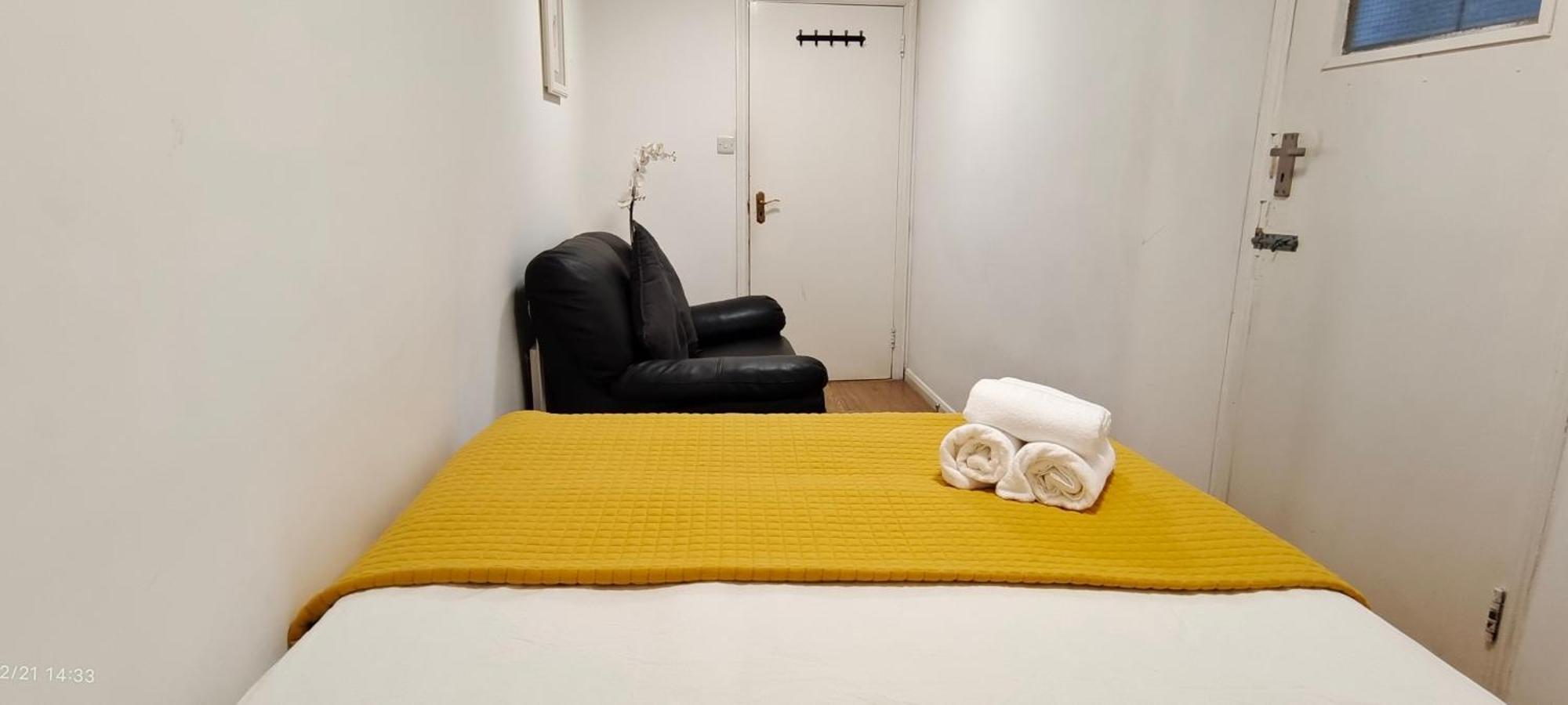 Appartement Lavender At Netherwood Road Londres