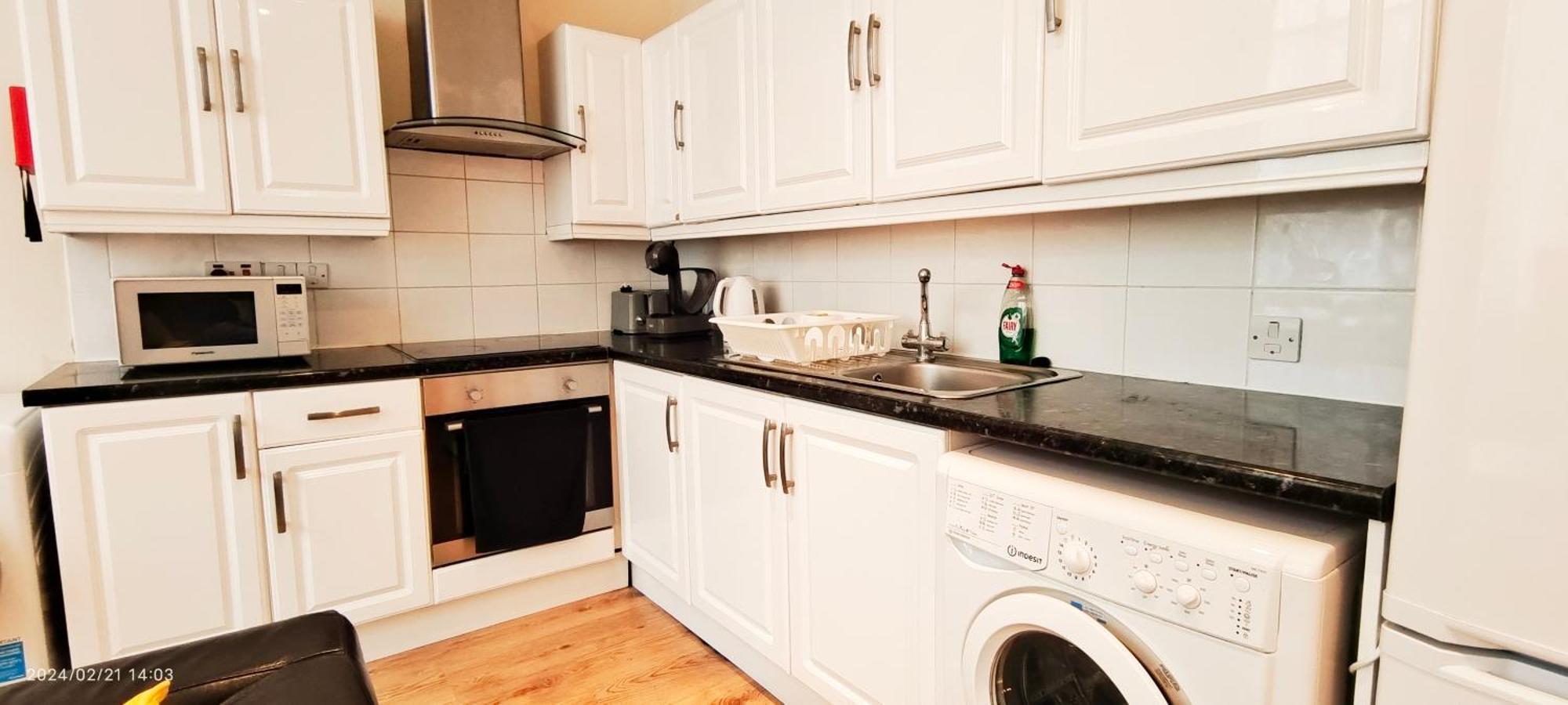 Lilac At Hammersmith Appartement *