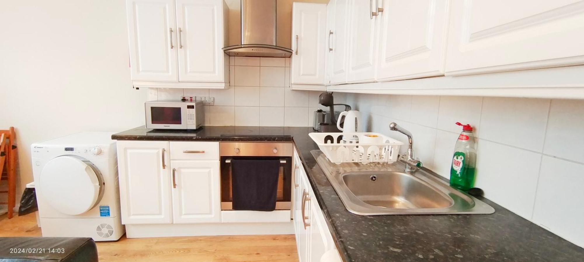 Lilac At Hammersmith Appartement