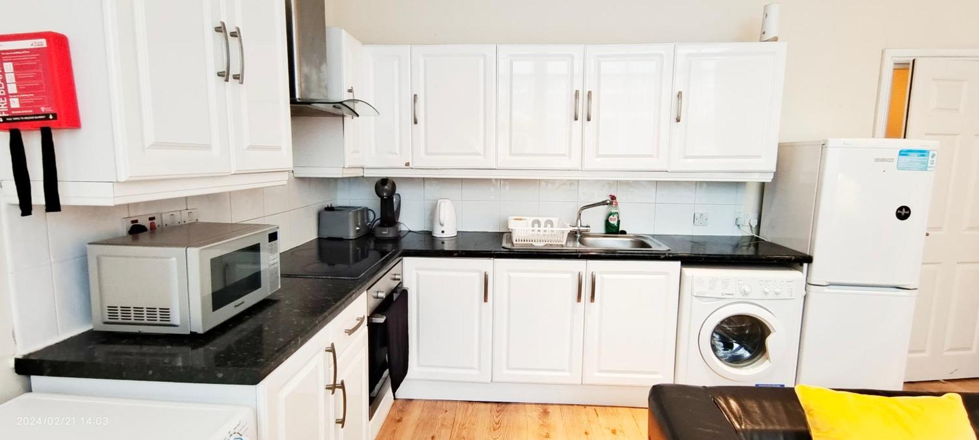 Appartement Lilac At Hammersmith *