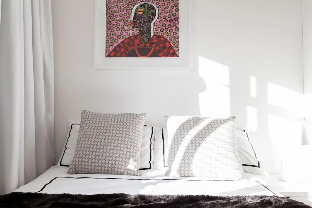 Apartment 2 Bed Bright Flat In Fulham