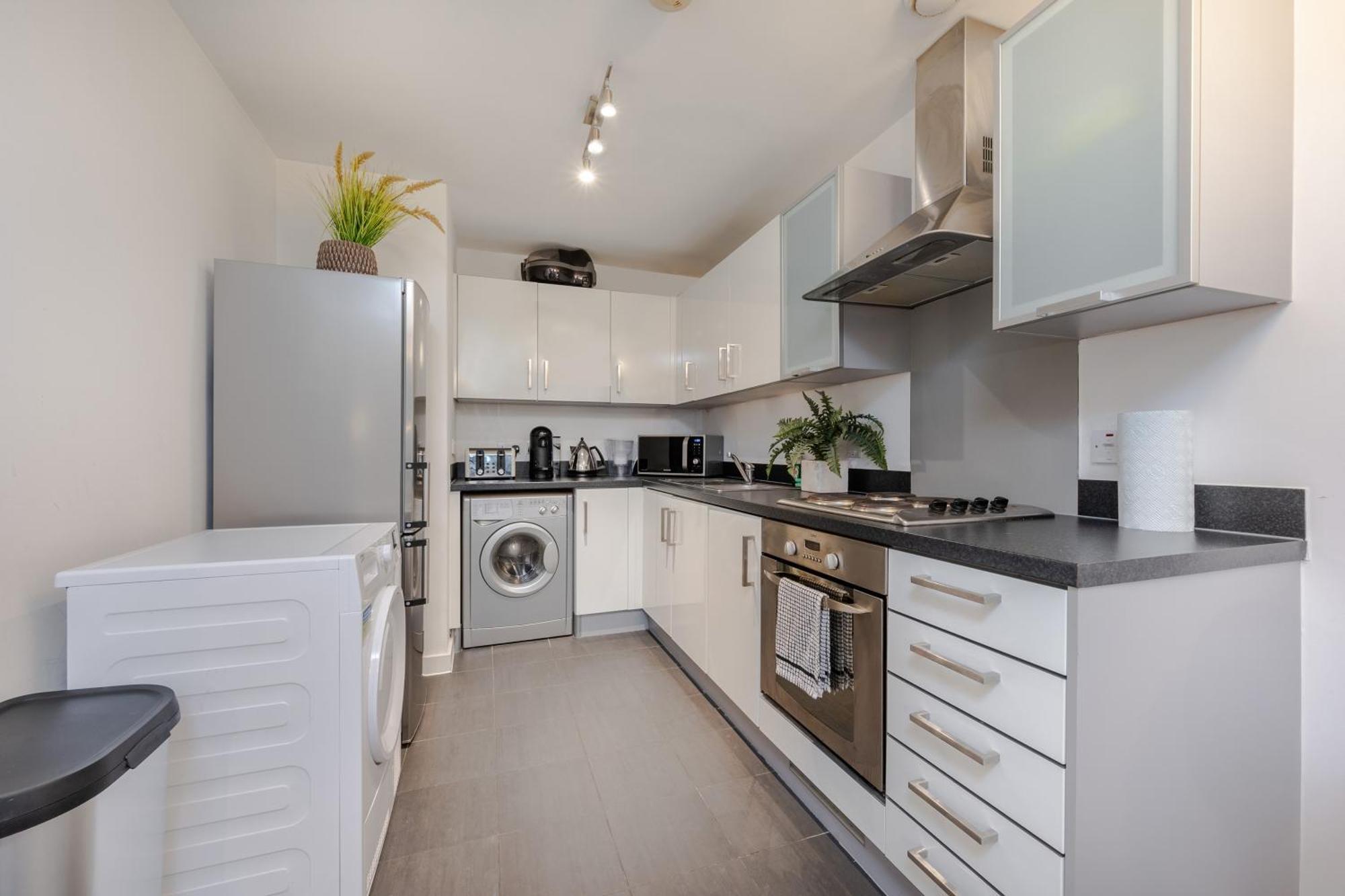 Stylish By Chelsea-victoria-pimlico Londres