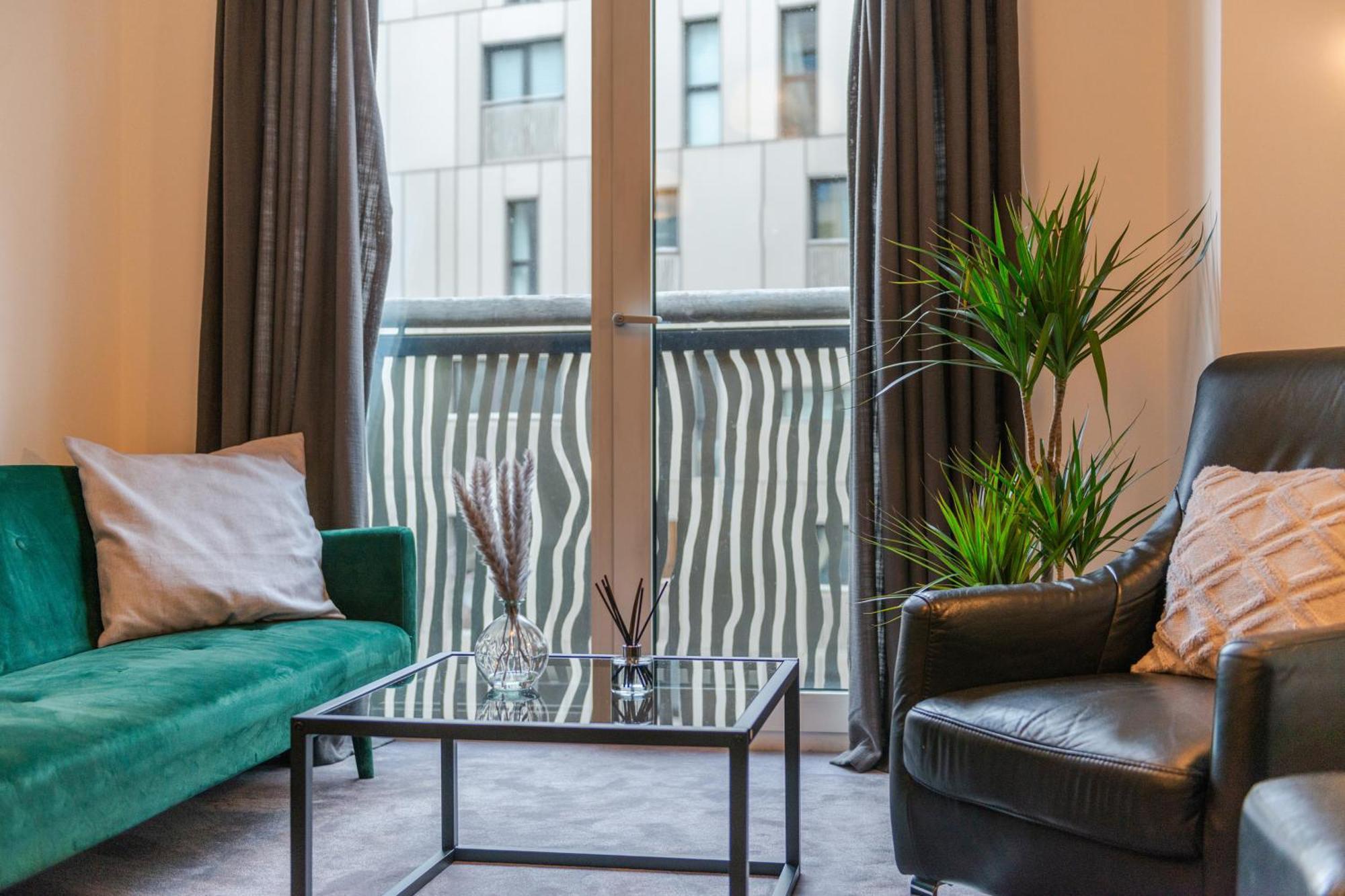 Apartamento Stylish By Chelsea-victoria-pimlico Londres