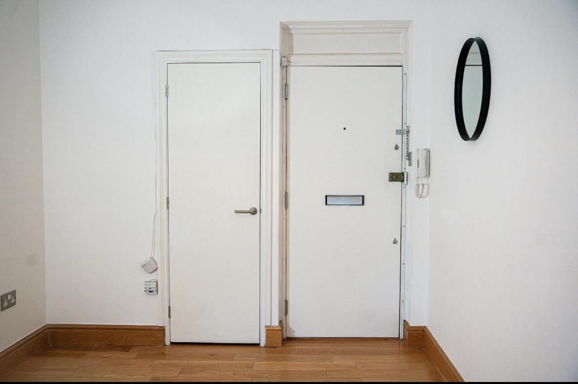 Appartement Away From - Spacious 3 Bed *