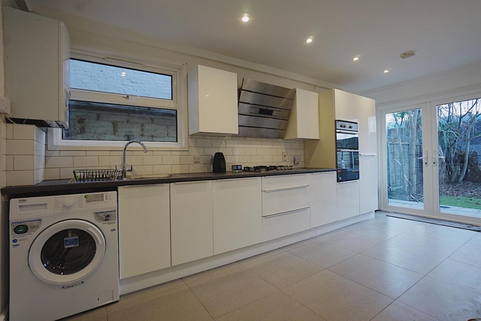 Milton Place Homestay