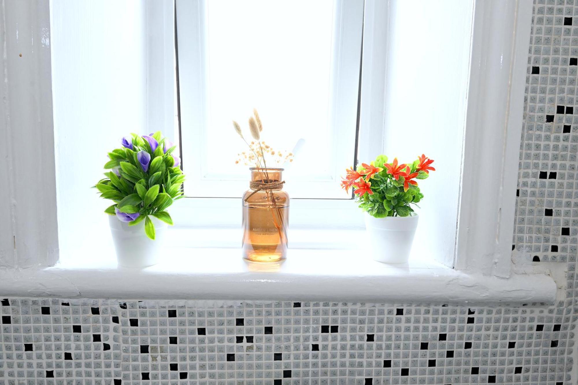 Stunning 3 Bedroom Serviced Flat In North Londen