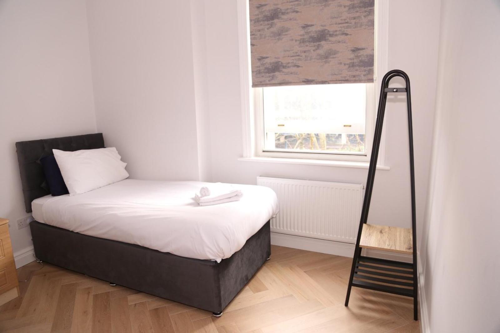 Star Warwick Mansions 4-bed Retreat Apartamento Londres