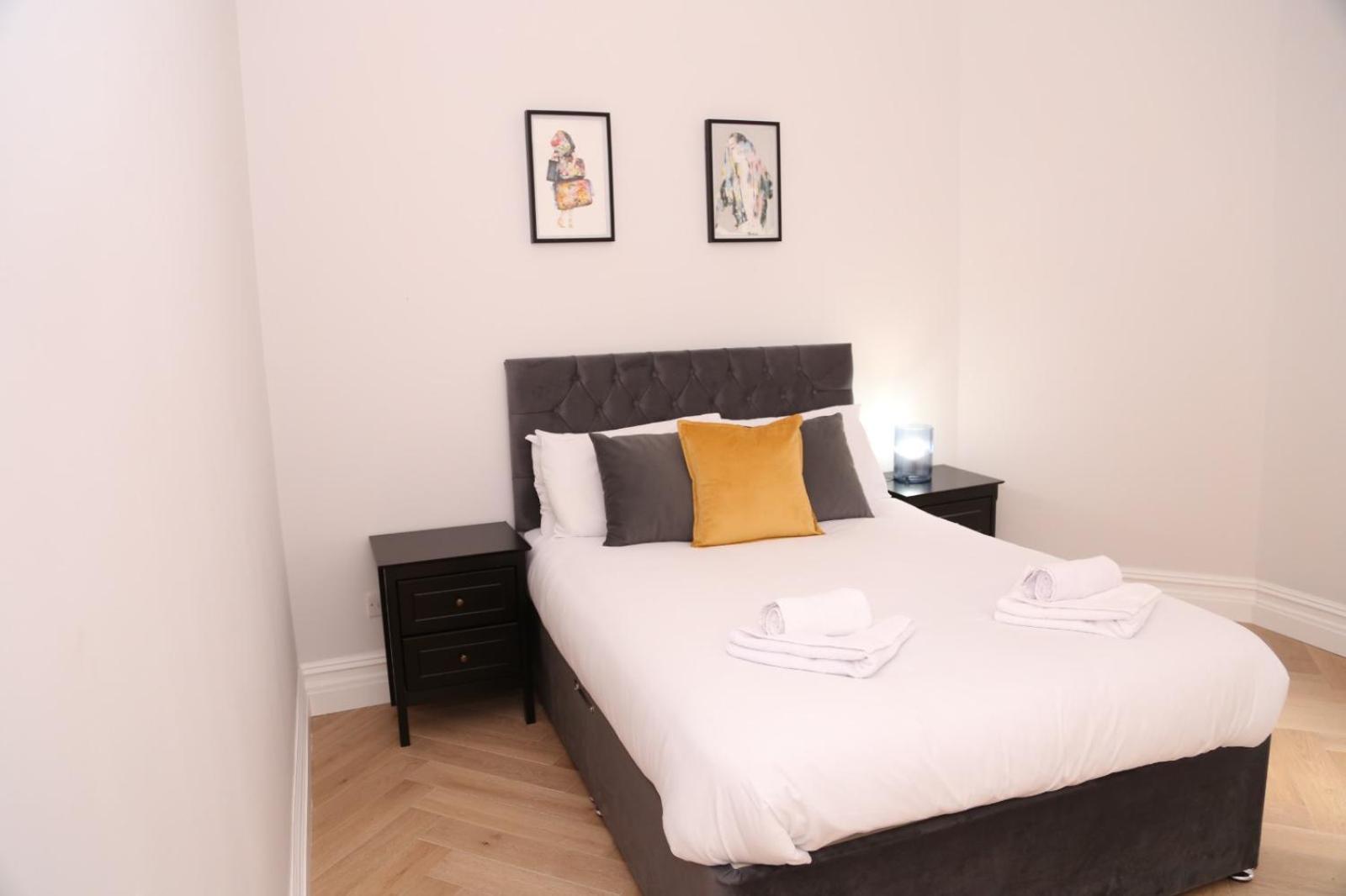 Star Warwick Mansions 4-bed Retreat Apartamento Londres