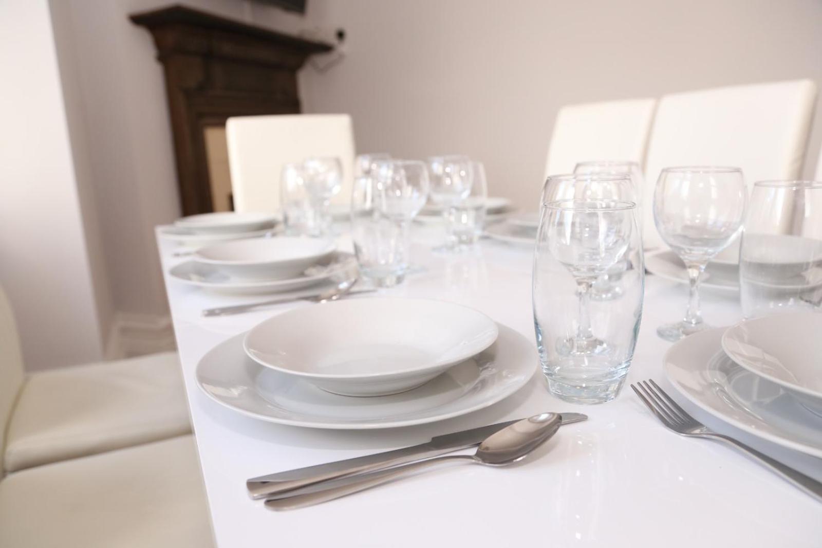 Star Warwick Mansions 4-bed Retreat * Londres