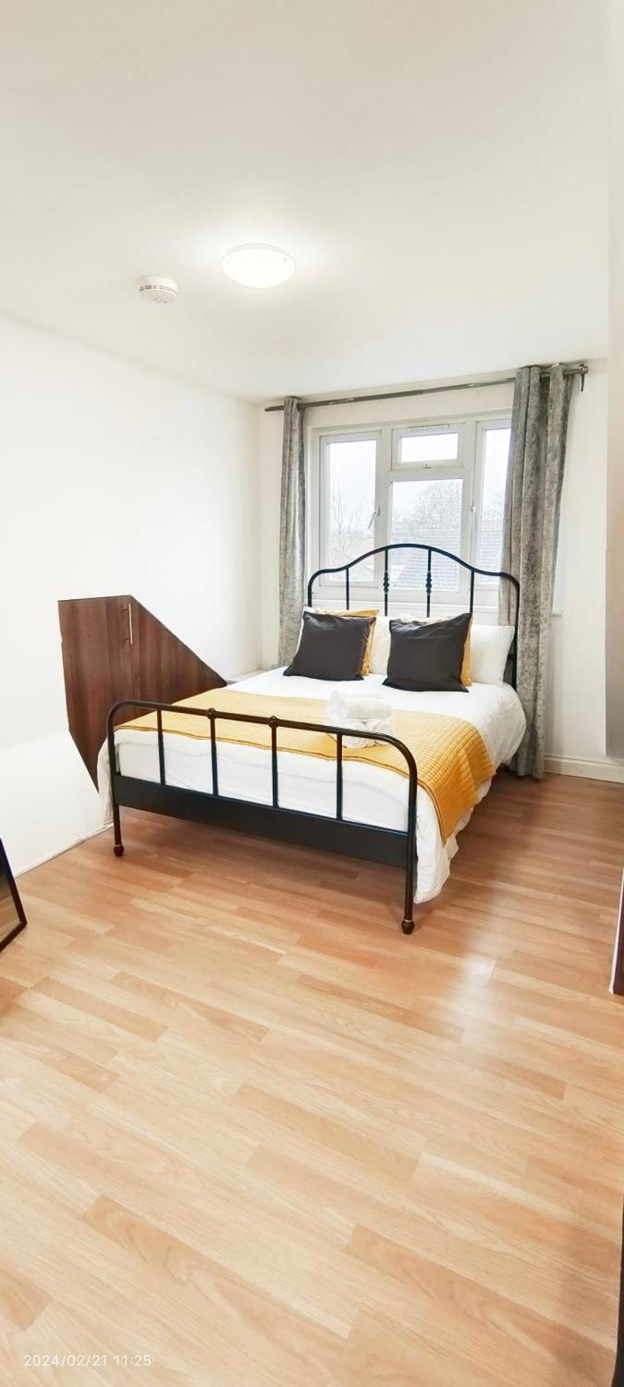Iris In Wembley Appartement Londres