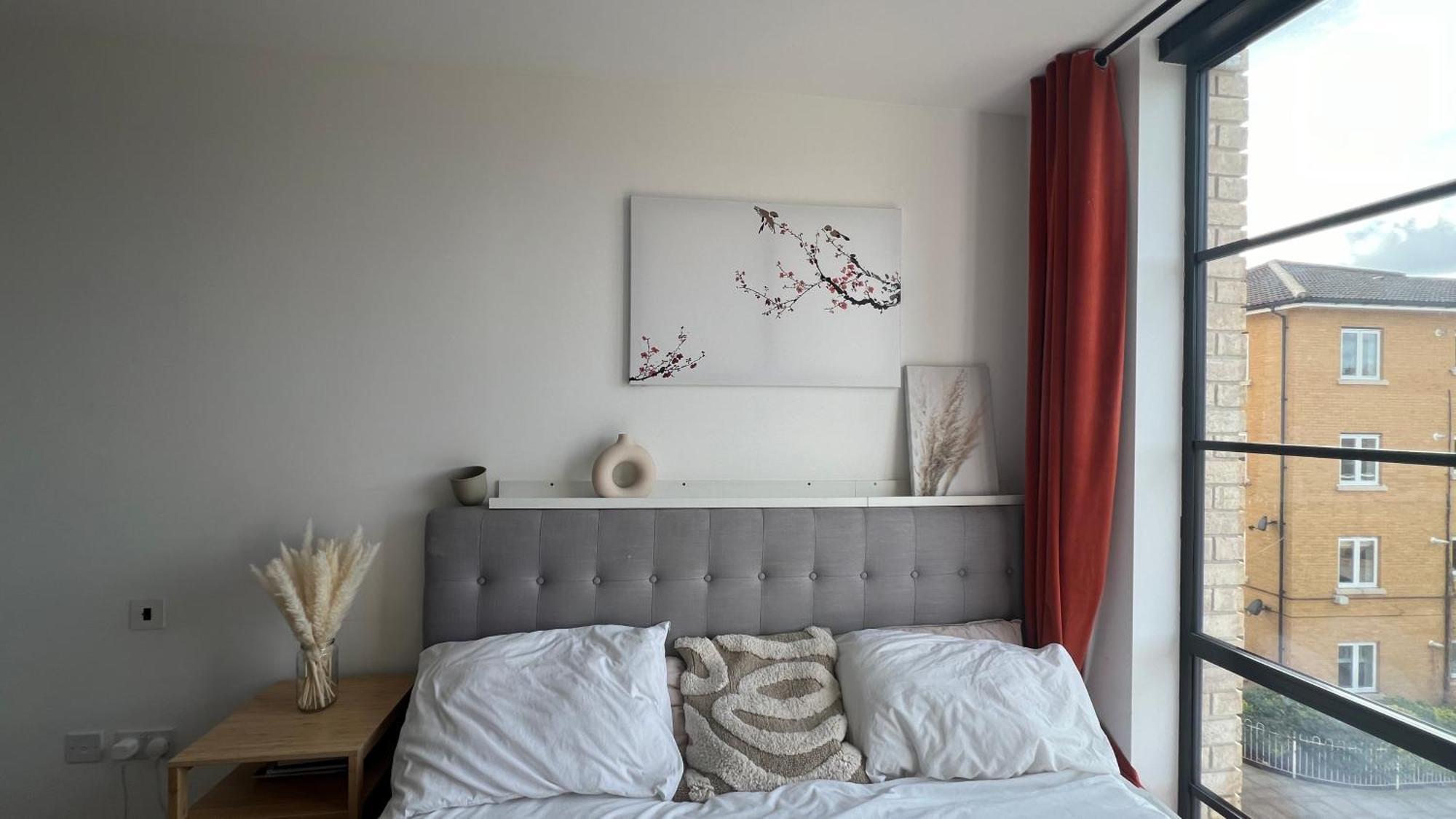 Apartamento Bright 3 Bed In Hackney Wick Perfect For Families With Kids Londres