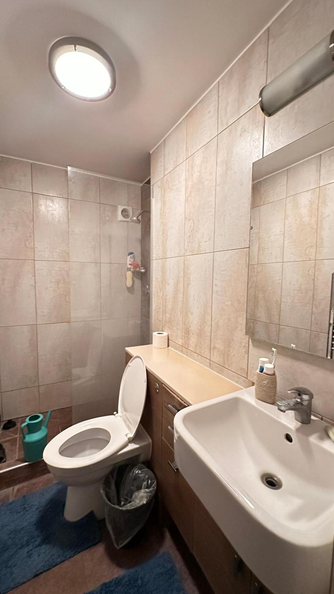 Appartement Modern Flat Central