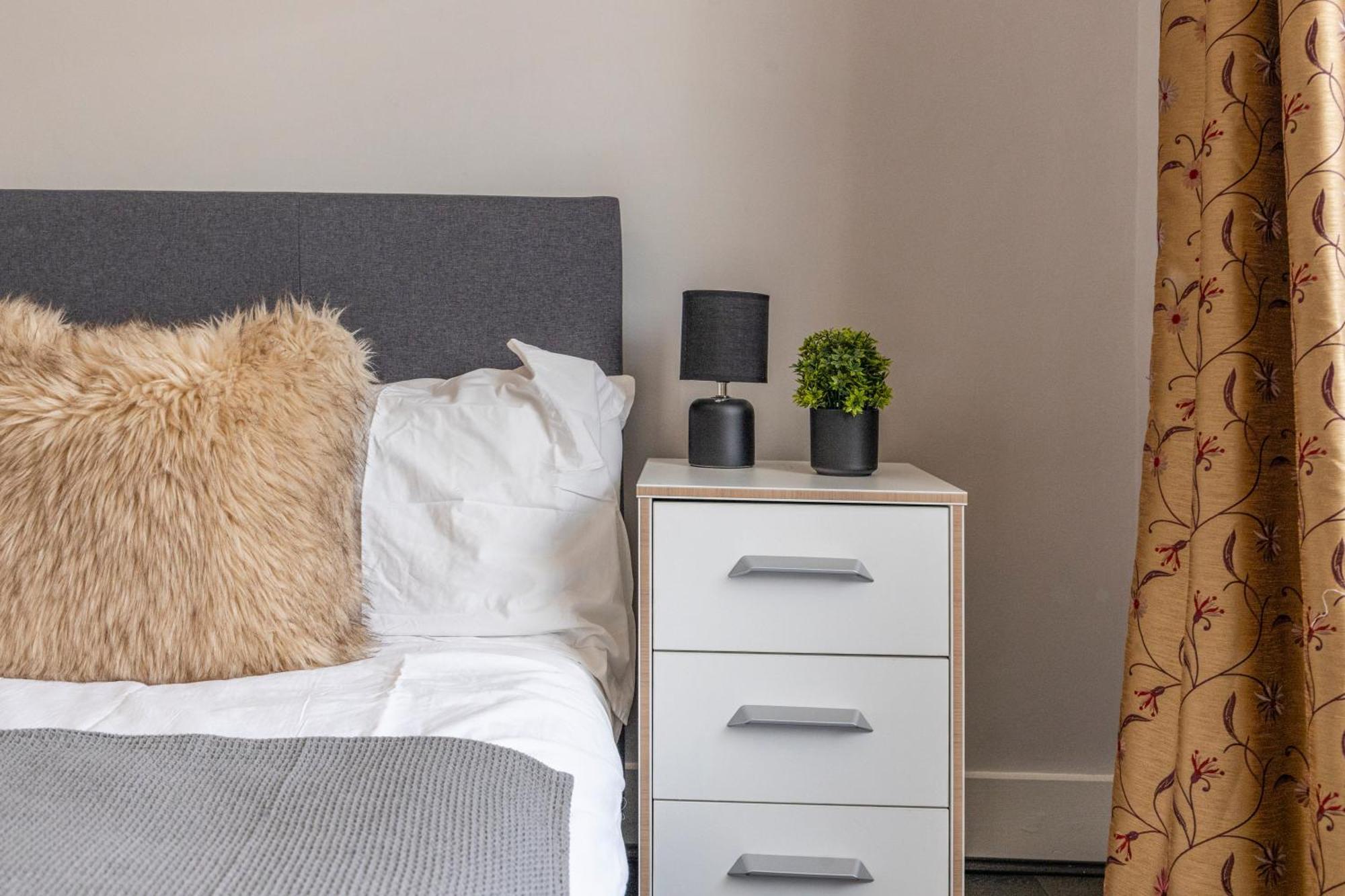 Chrystal Palace With Free Parking Lambeth Apartamento Londres
