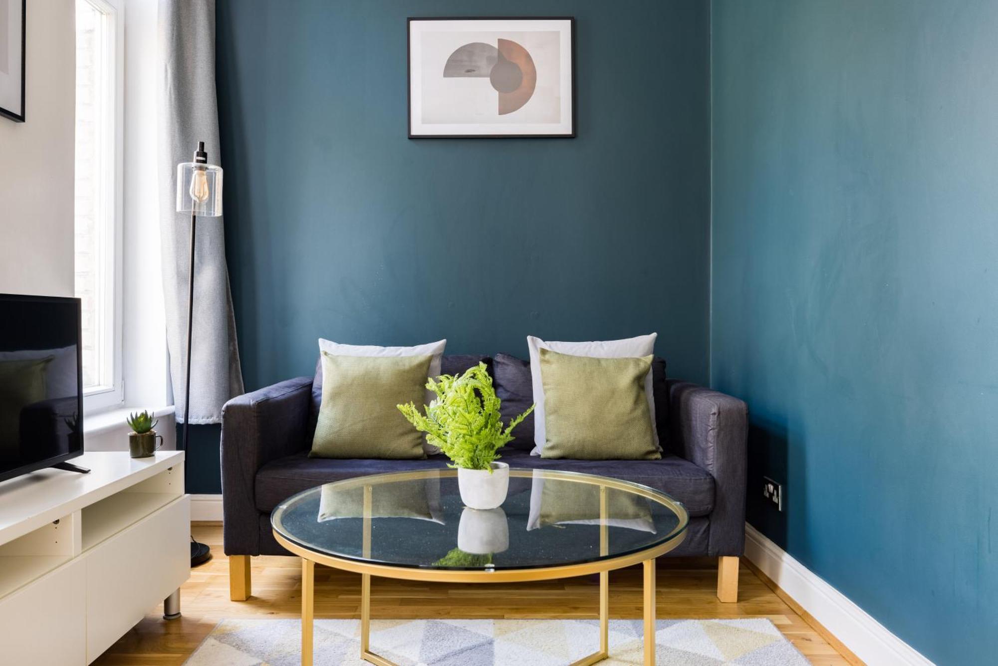 The Whitecross Street Collection Apartamento Londres